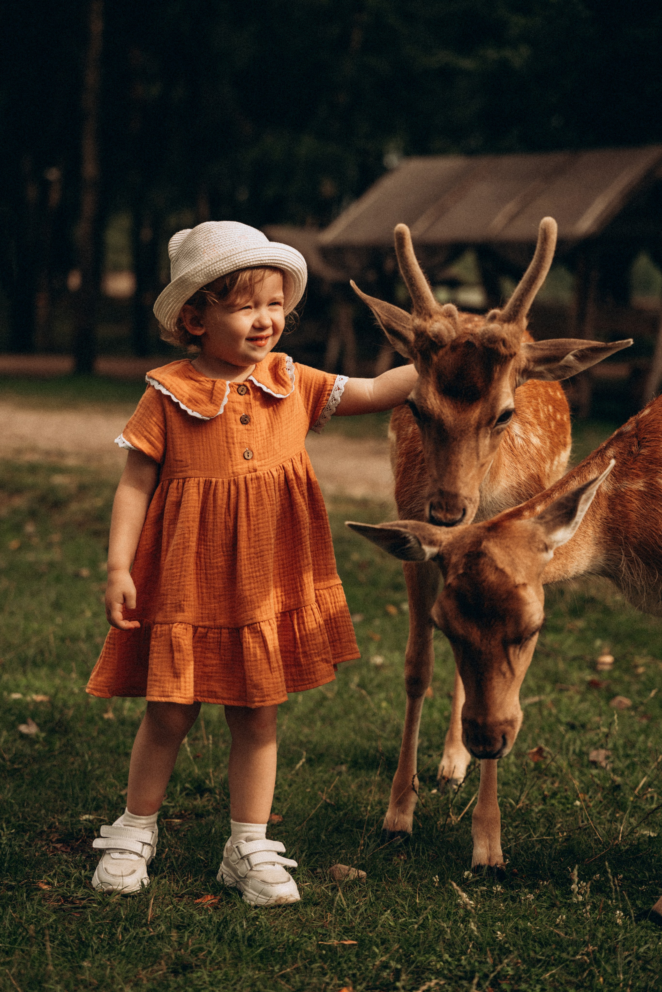 Аришка. Фотограф Мария Миллс | Минск