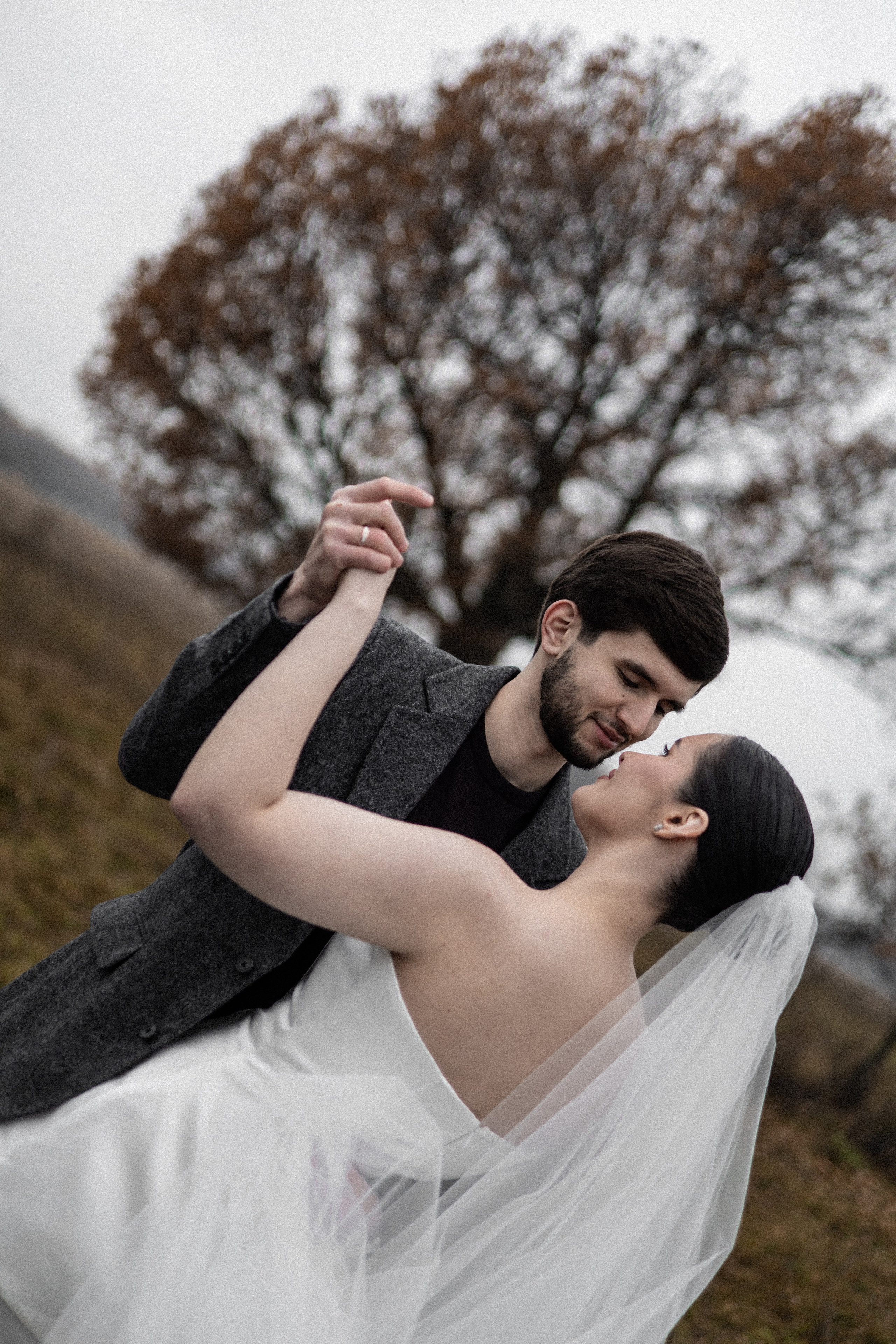 ЭДУАРД+КРИСТИНА. Фотограф Элла Ефимова