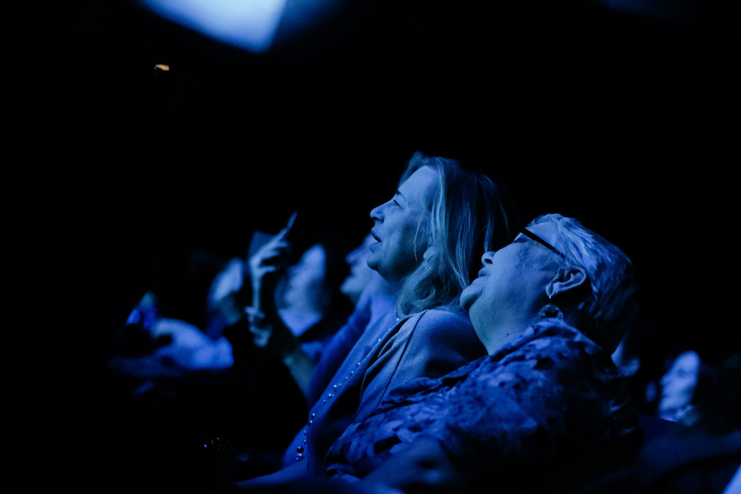 GAZMANOV O.M. \ MTC Live HOLL. ГЛАВНАЯ