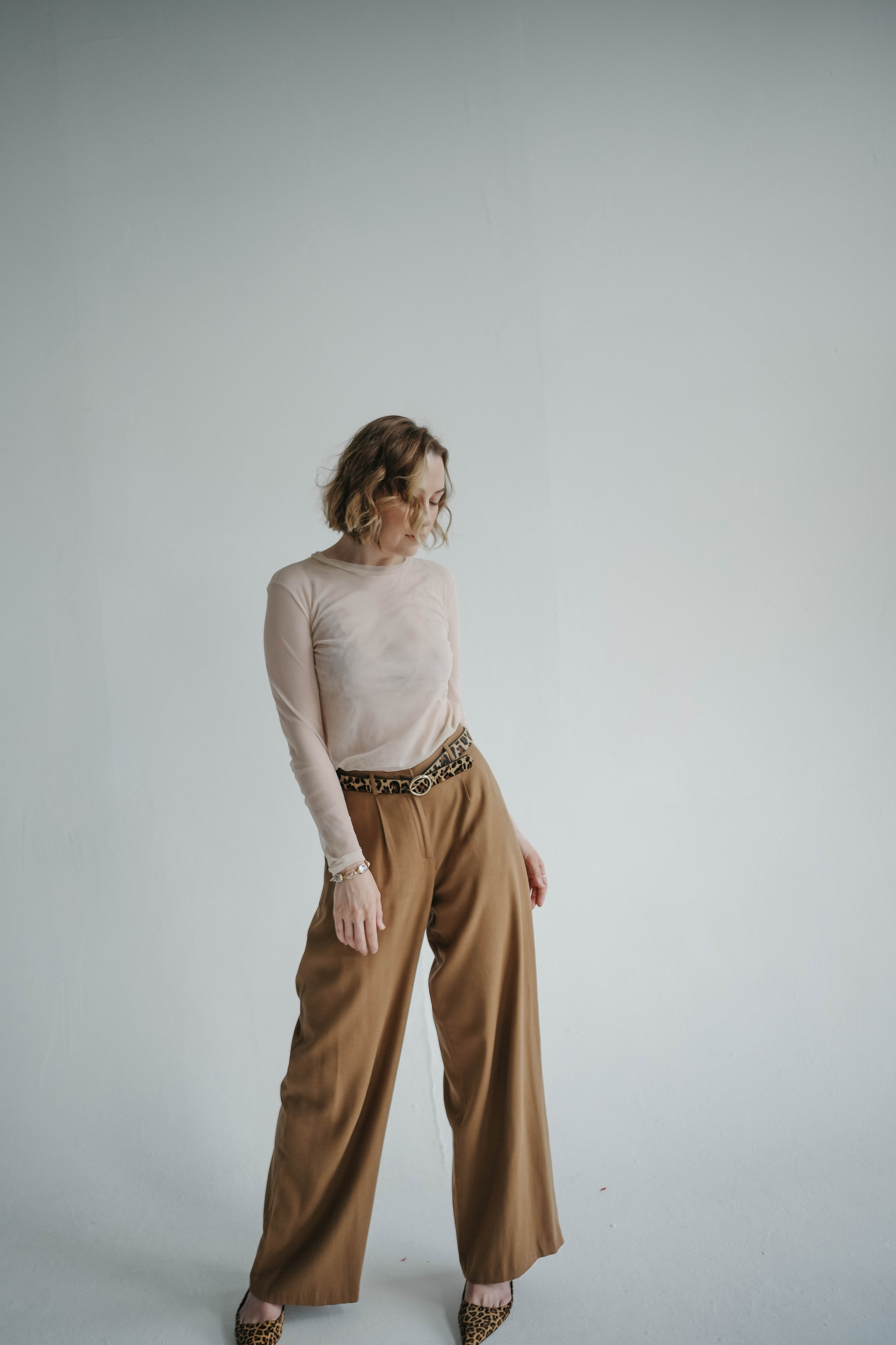 Анна. Фотограф Москва Татьяна Гайдаржи