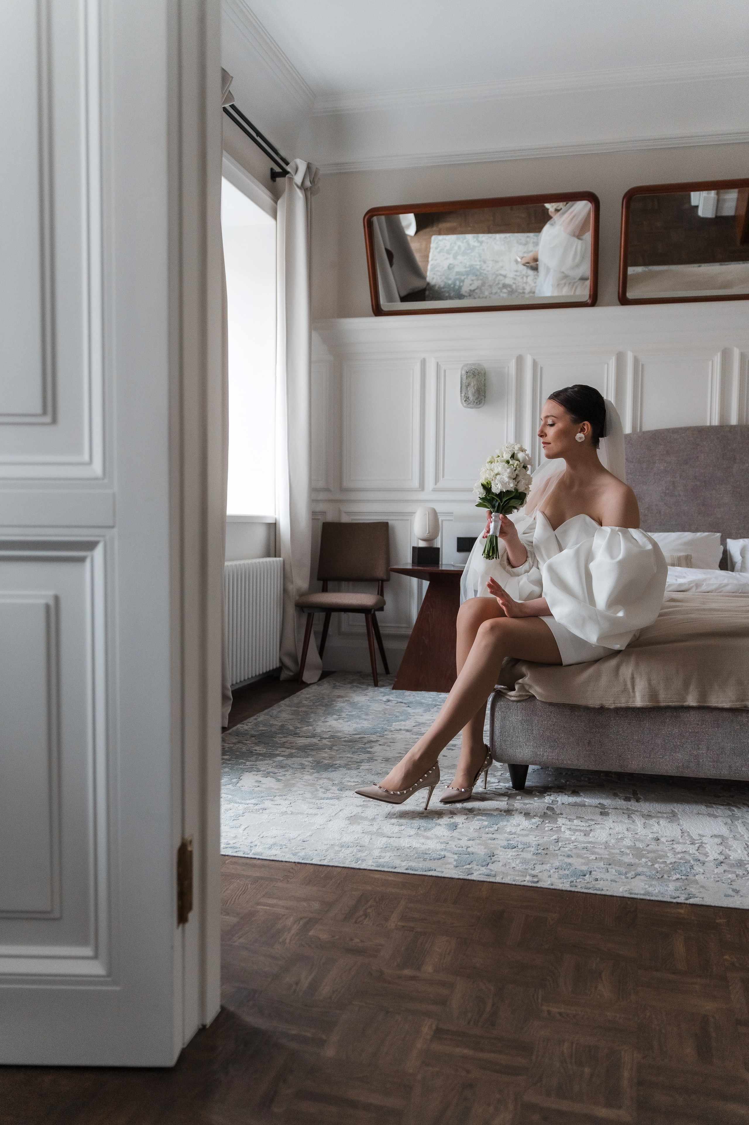 Анатолий + Ева