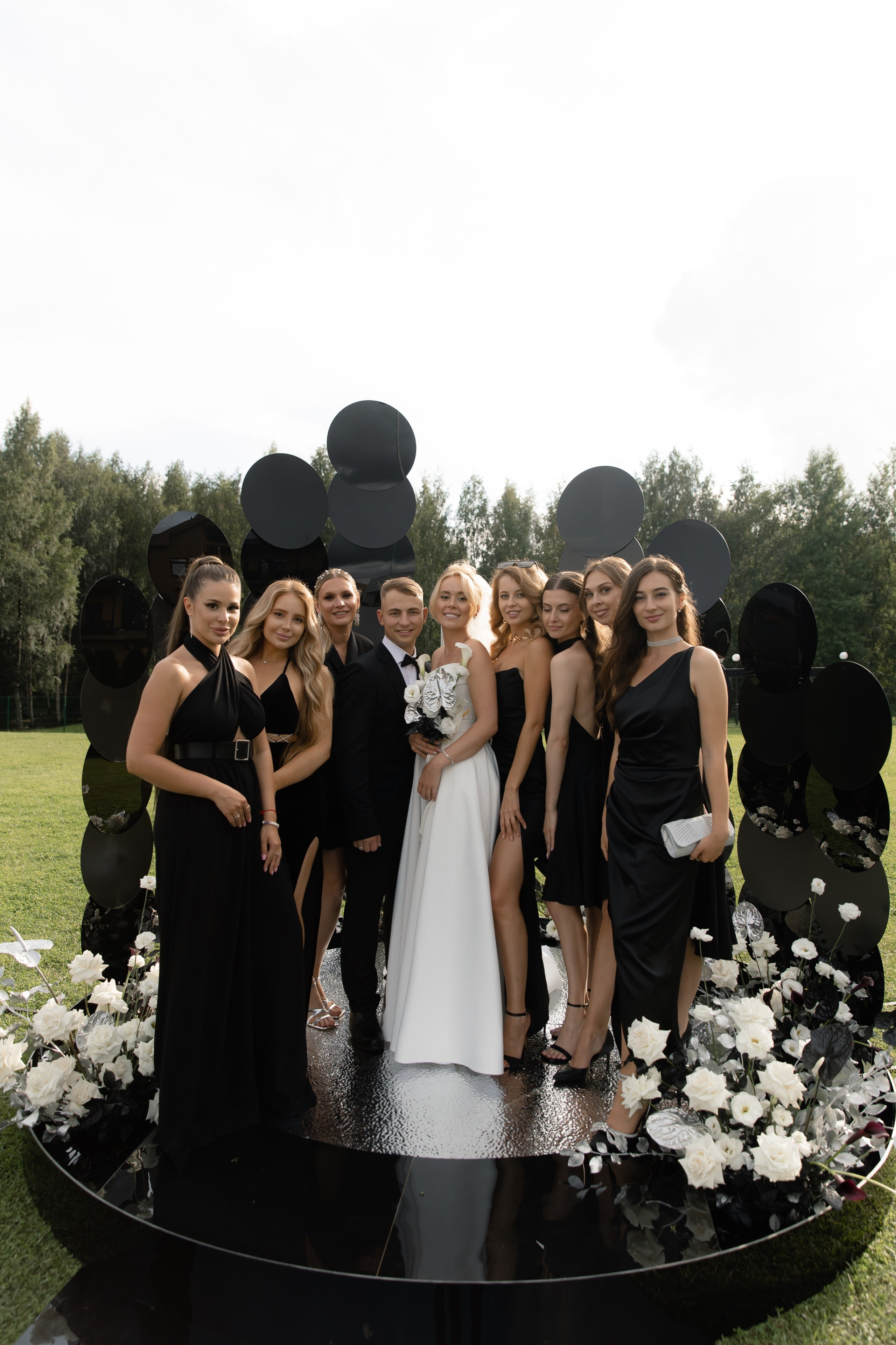 Татьяна и Иван. Фотограф Роман Полянин