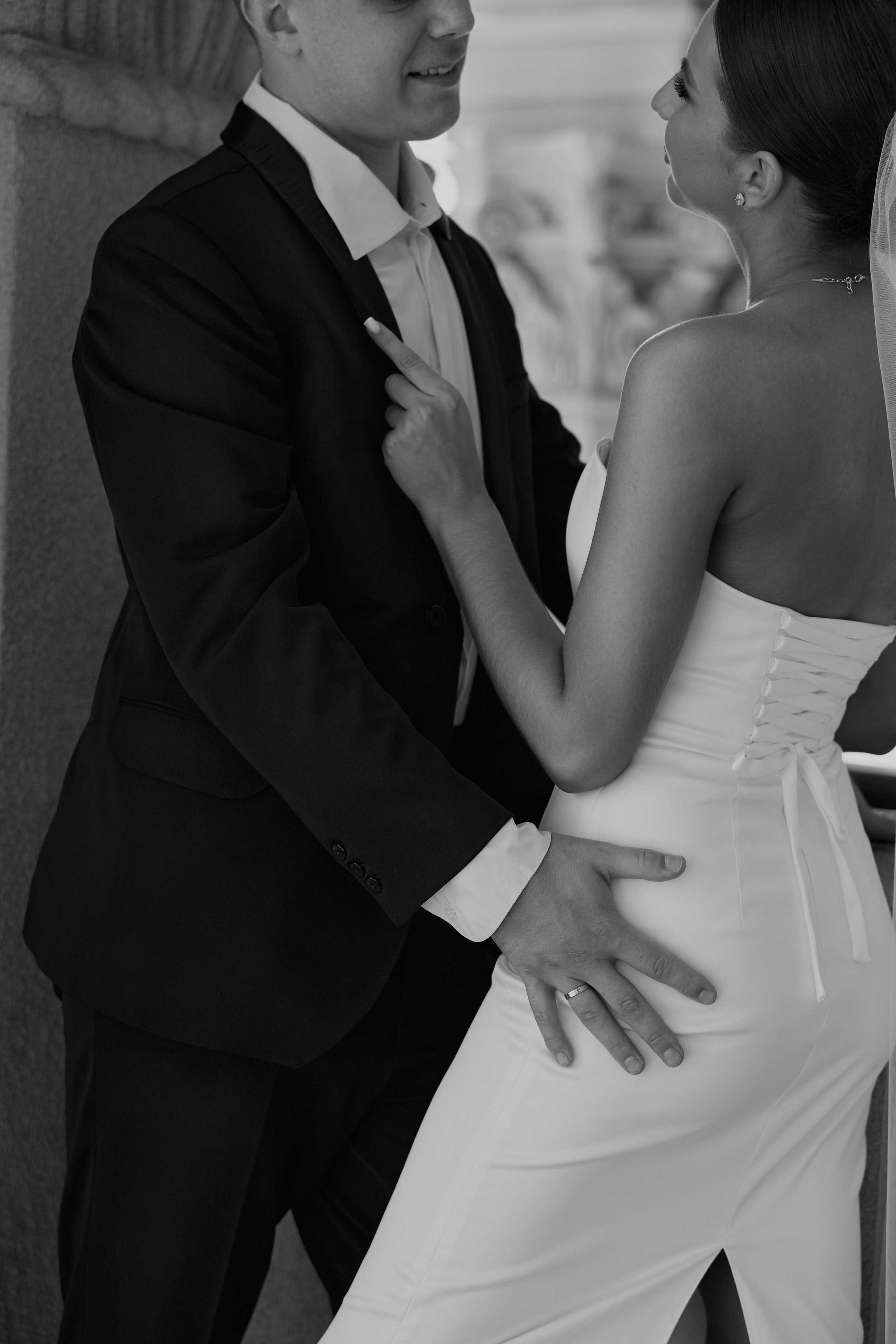 Vladislav&Svetlana. Анна Мамаева коммерческий фотограф в Красноярске