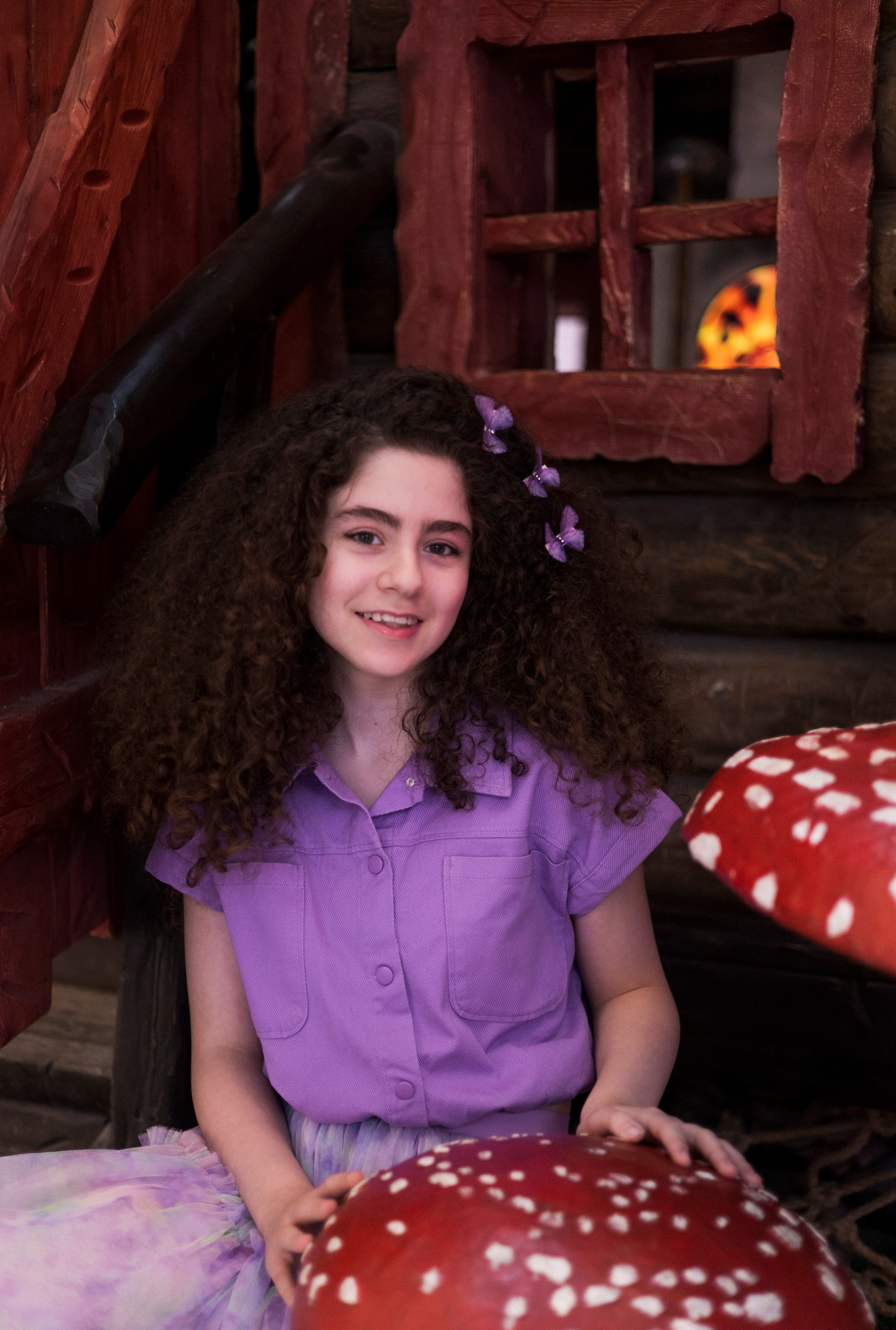 — Виктория (Съемка в ЦДМ)