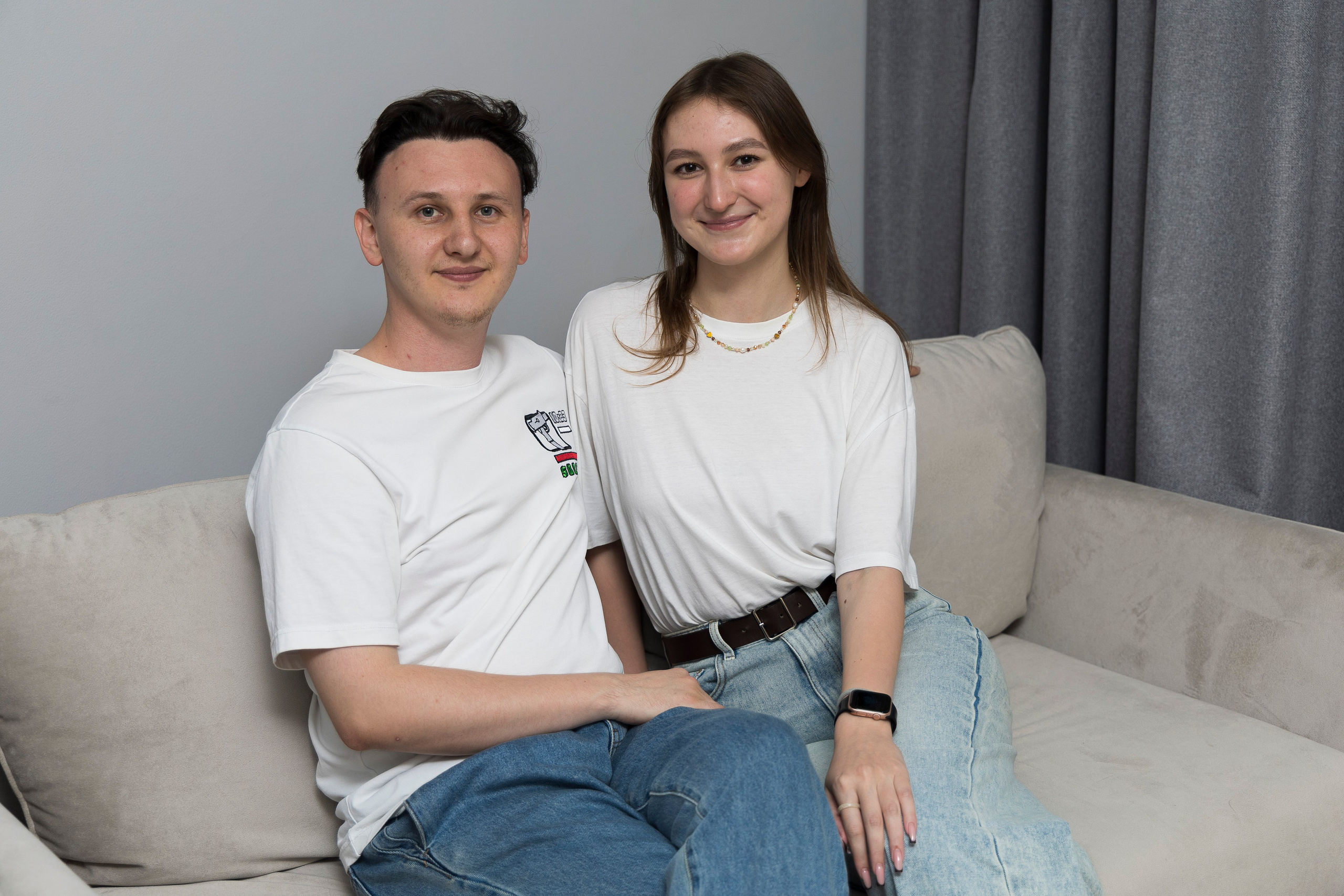 — Семейная фотосессия «Создаю счастье»