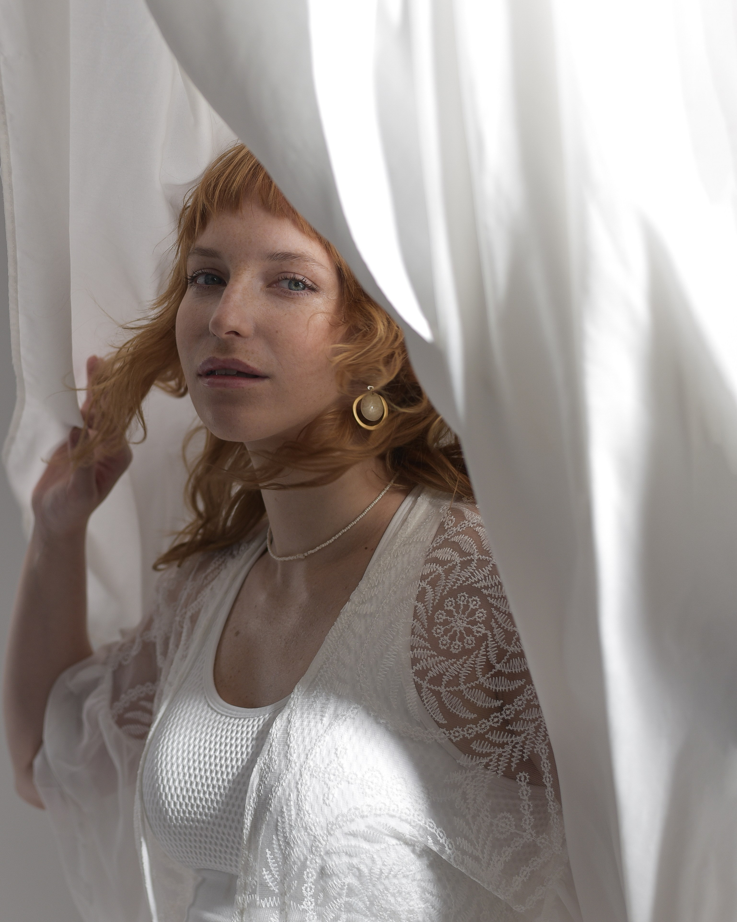 Портрет. CREAM PHOTO