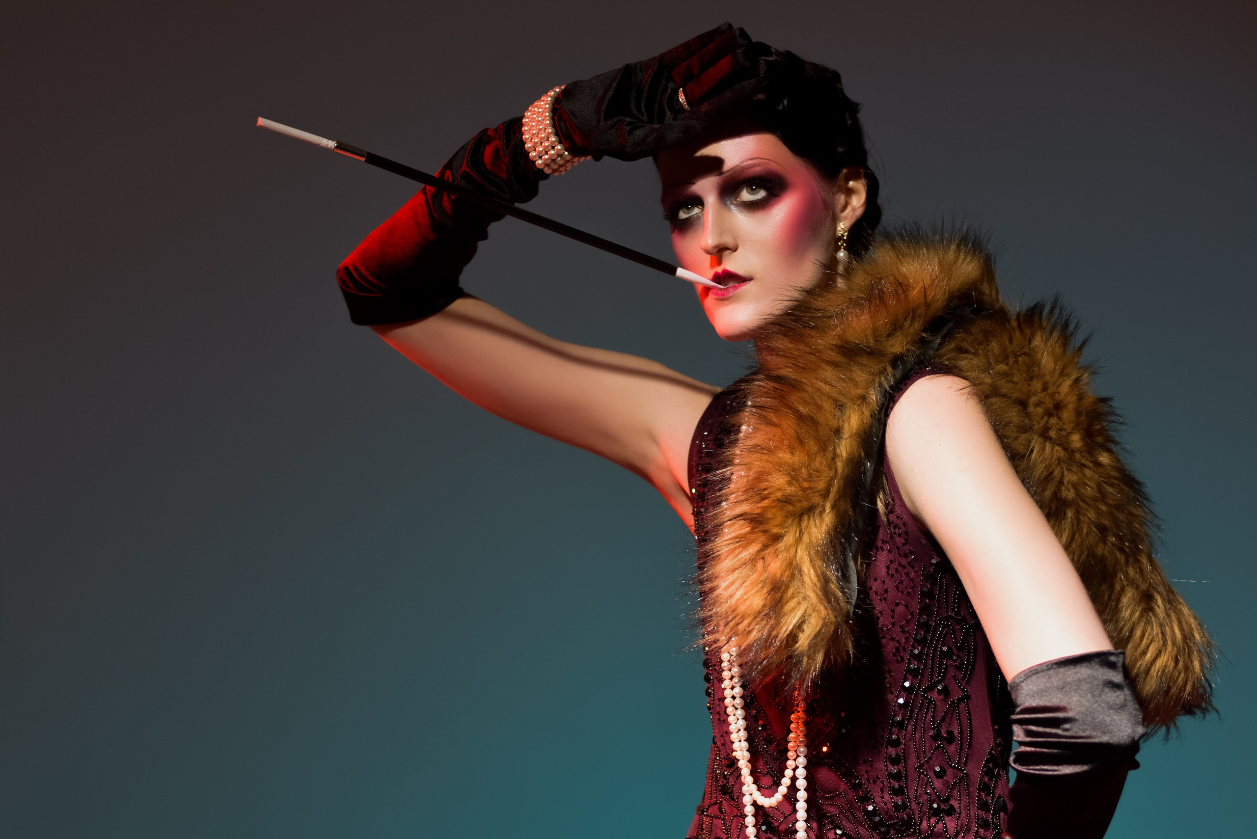 Цветное артдеко. CREAM PHOTO