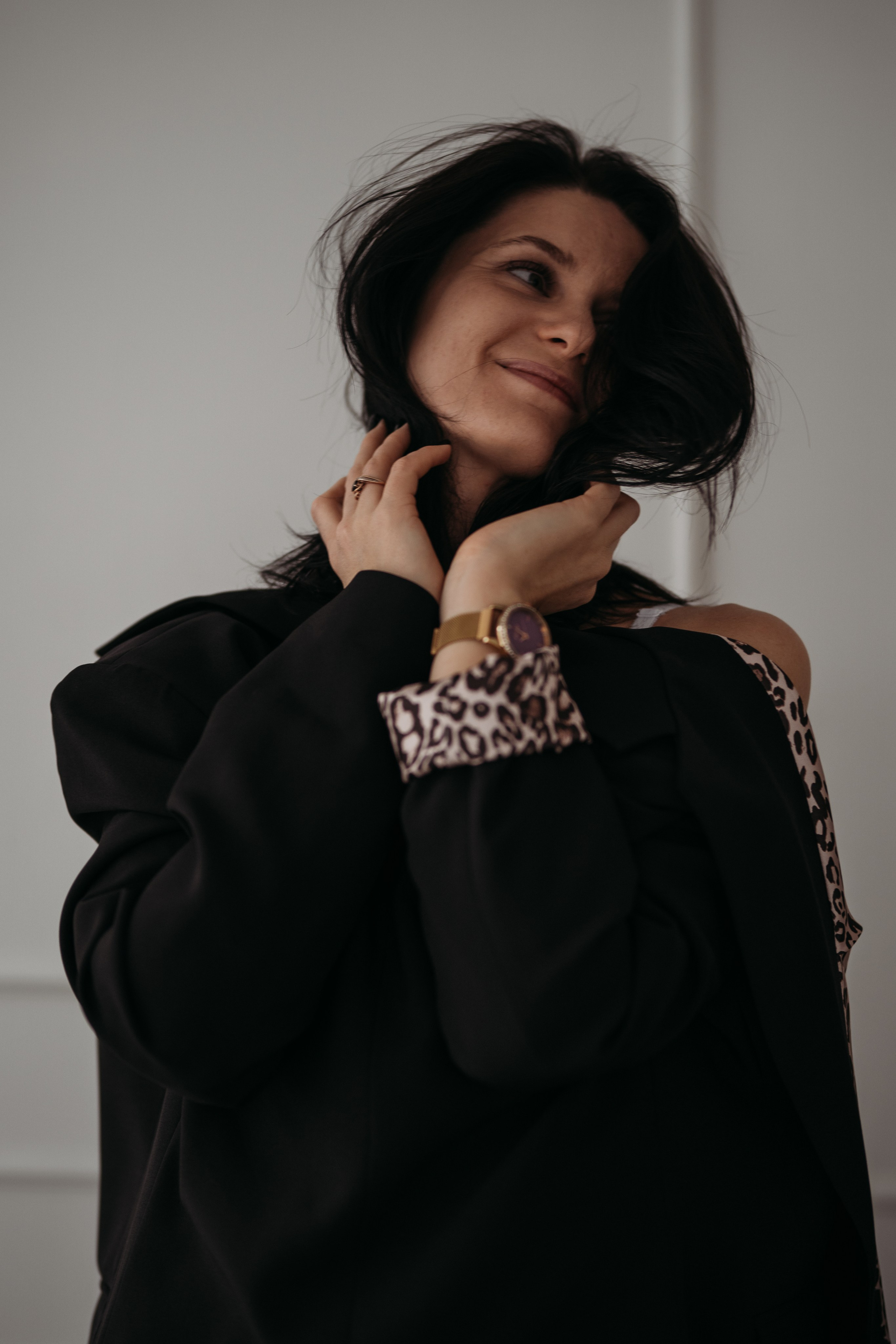 Юля. Искренний фотограф