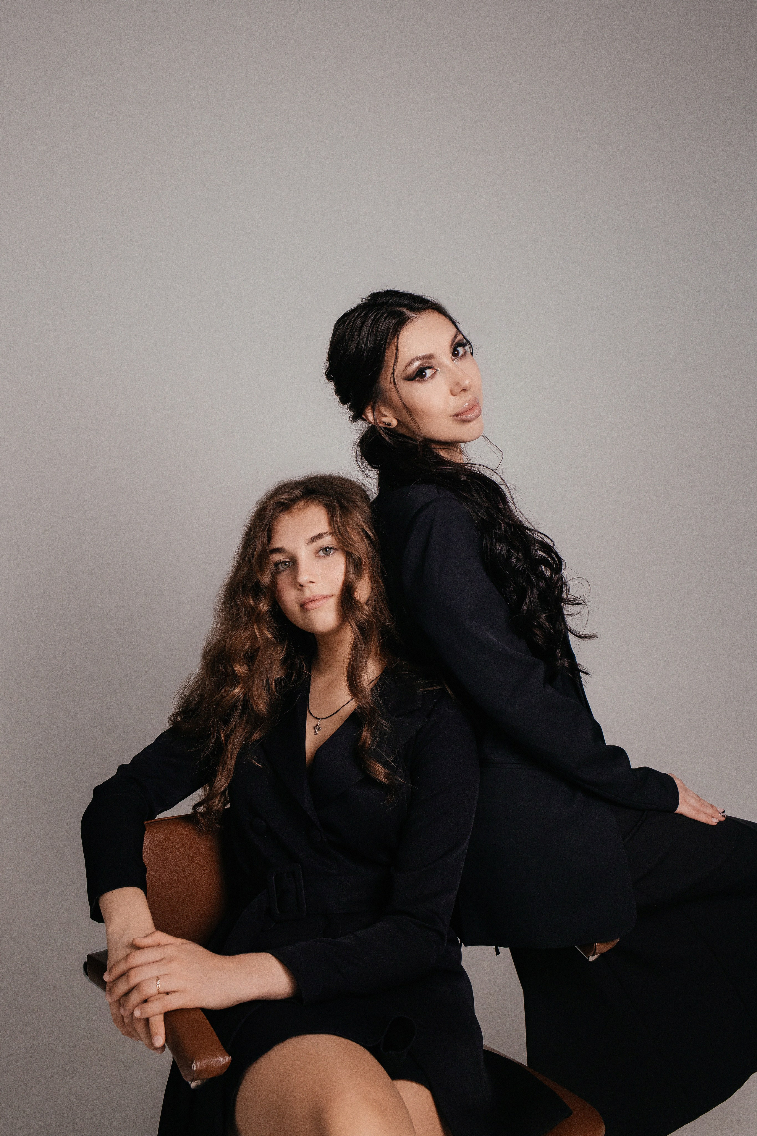 Любовь. Фотограф Анастасия Огнева