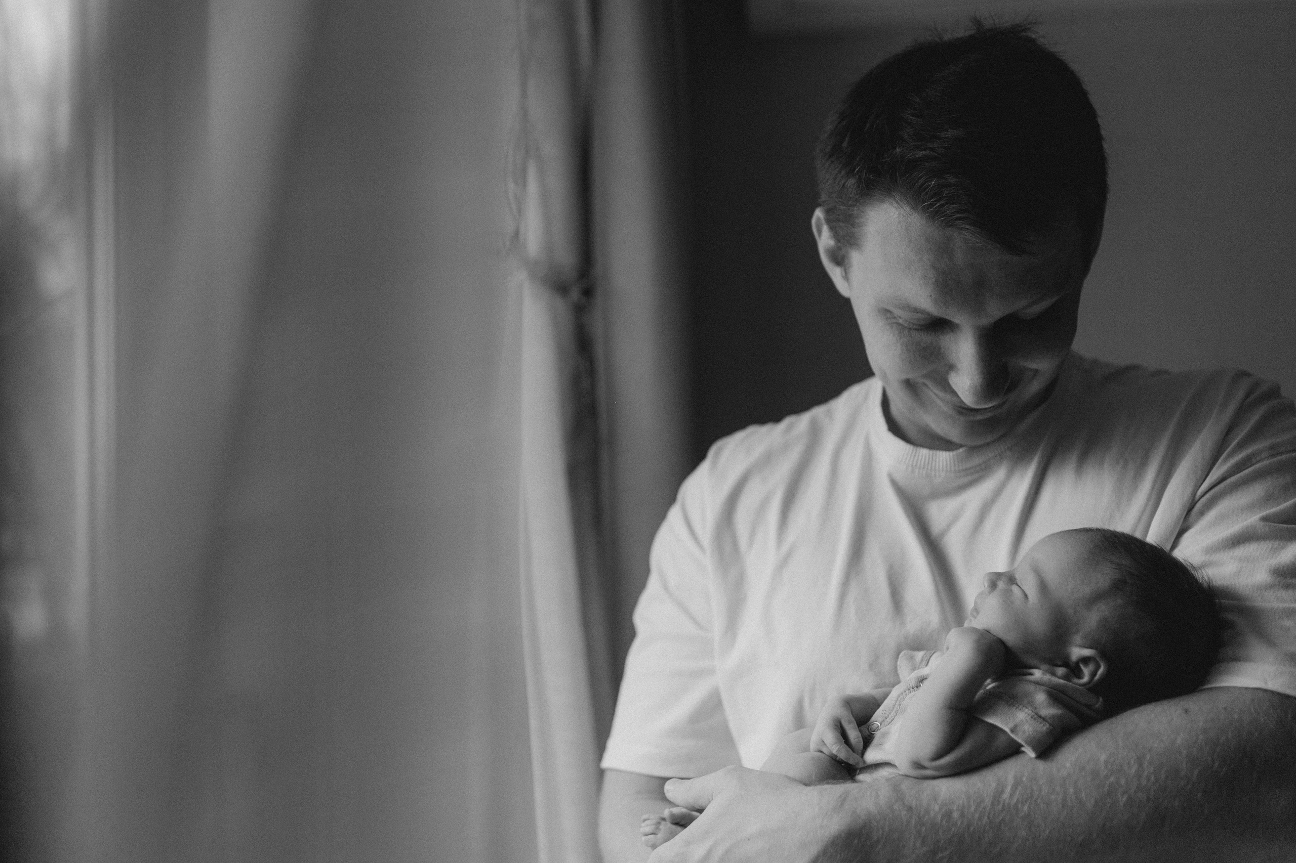 Новорожденные. Главная