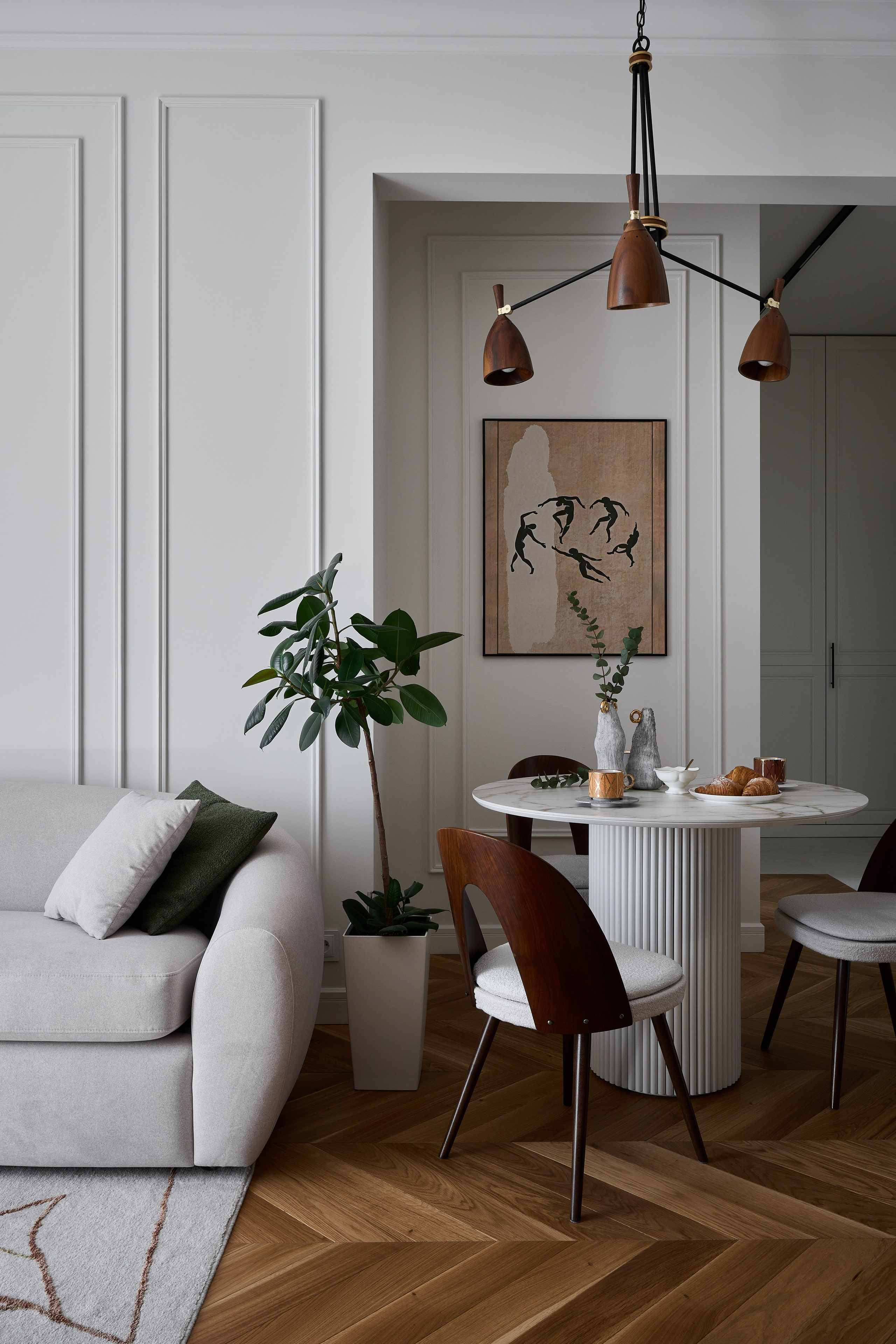 Как профессиональные фотографии помогают продавать недвижимость. Интерьерный фотограф/видеограф Москва Антон Бояршинов