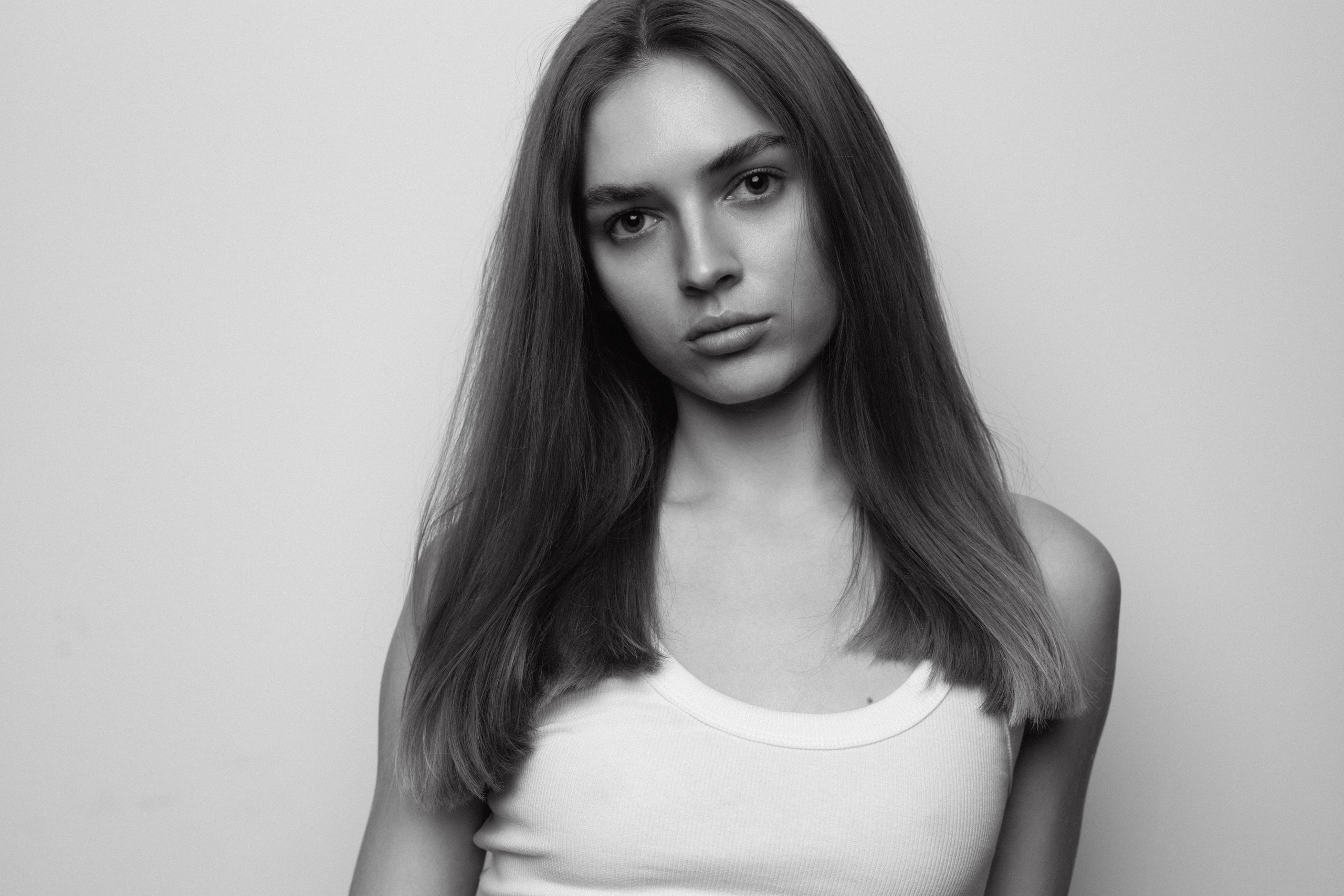 Alina. Фотограф Москва Дмитрий Курасов