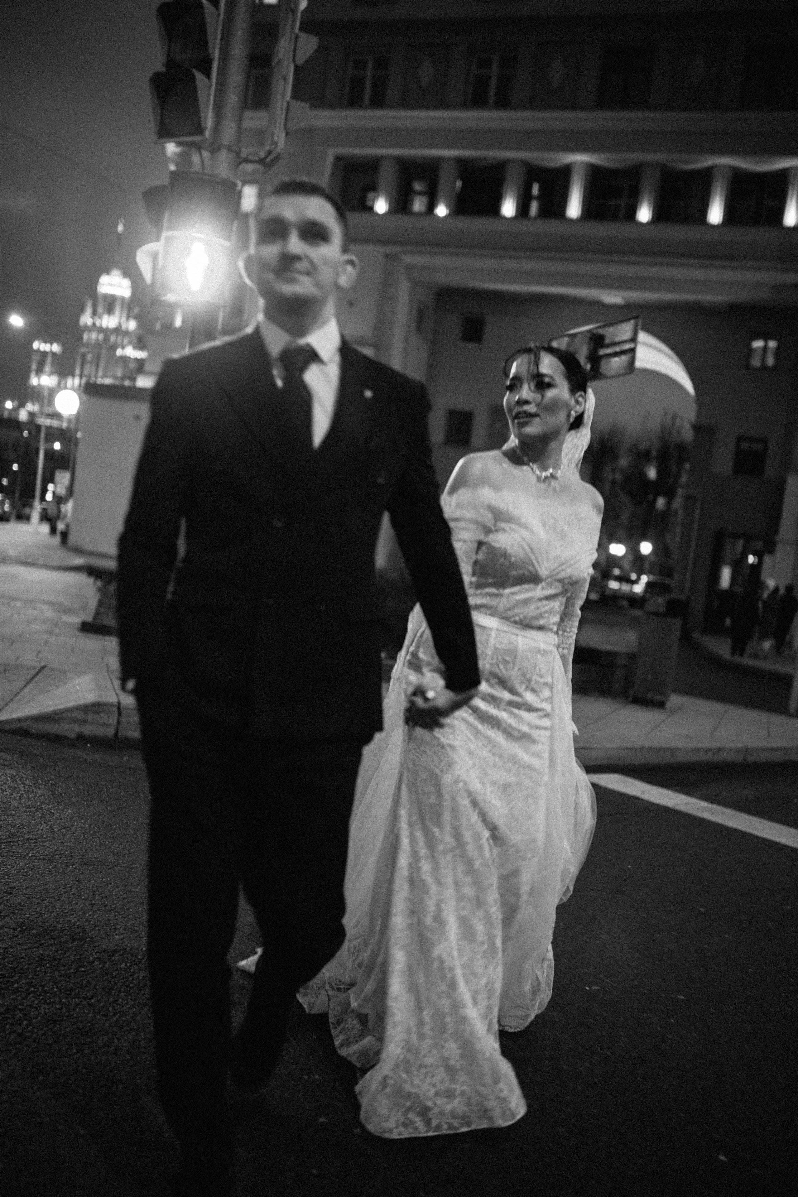 Wedding. Фотограф Москва Дмитрий Курасов
