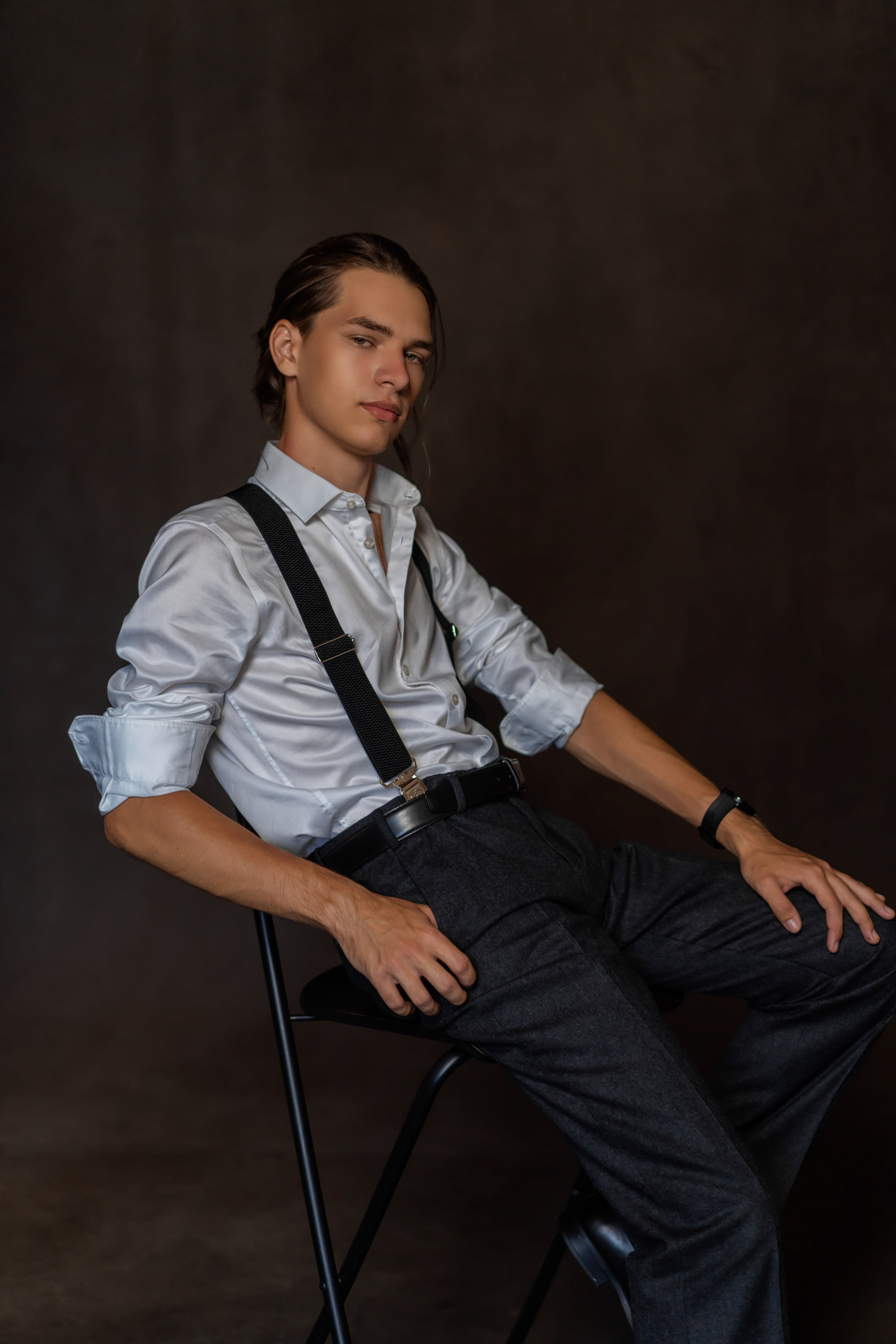 Дмитрий. Семейный и женский фотограф. Видеомейкер в Новосибирске