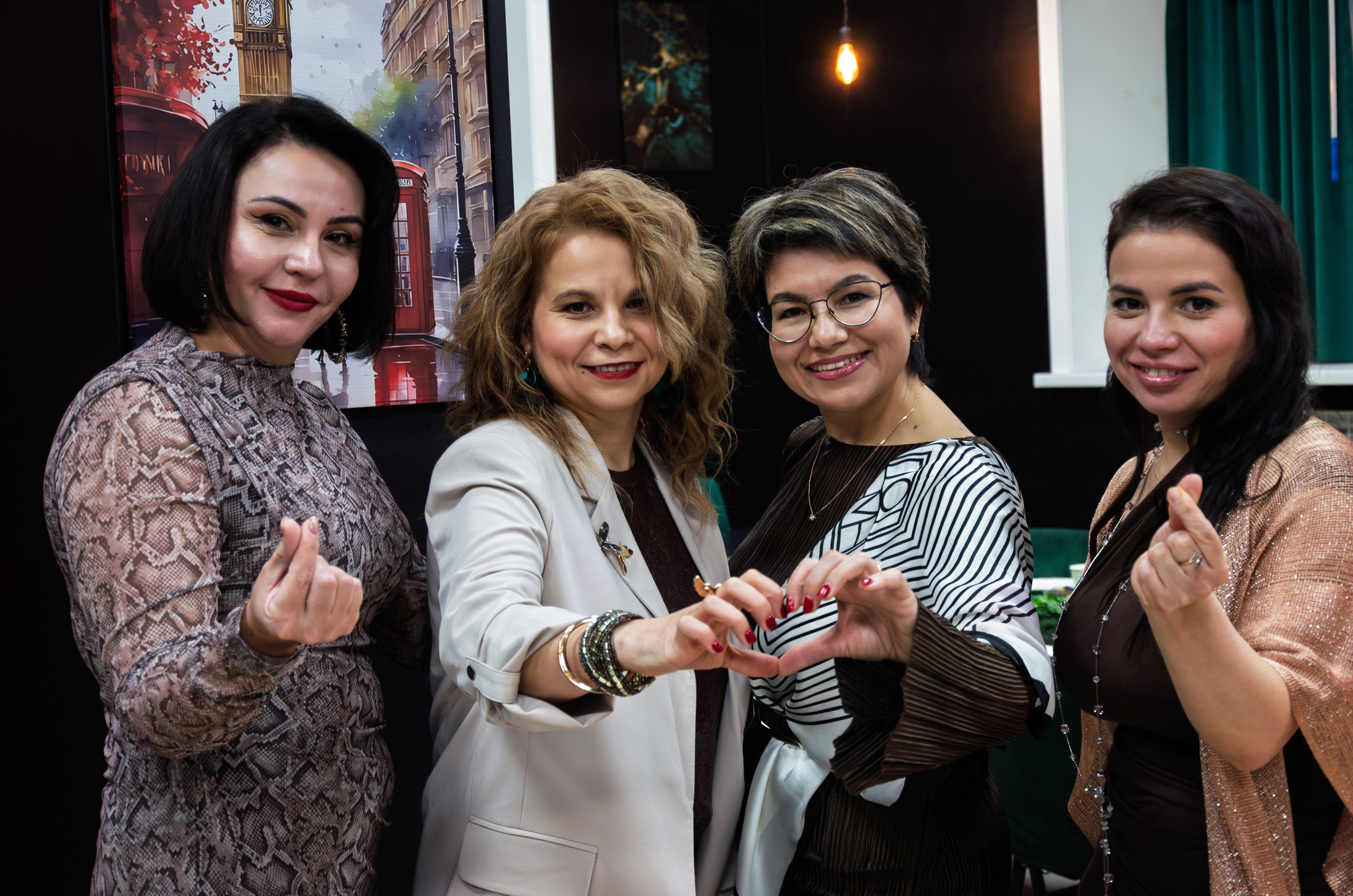 Дни рождения