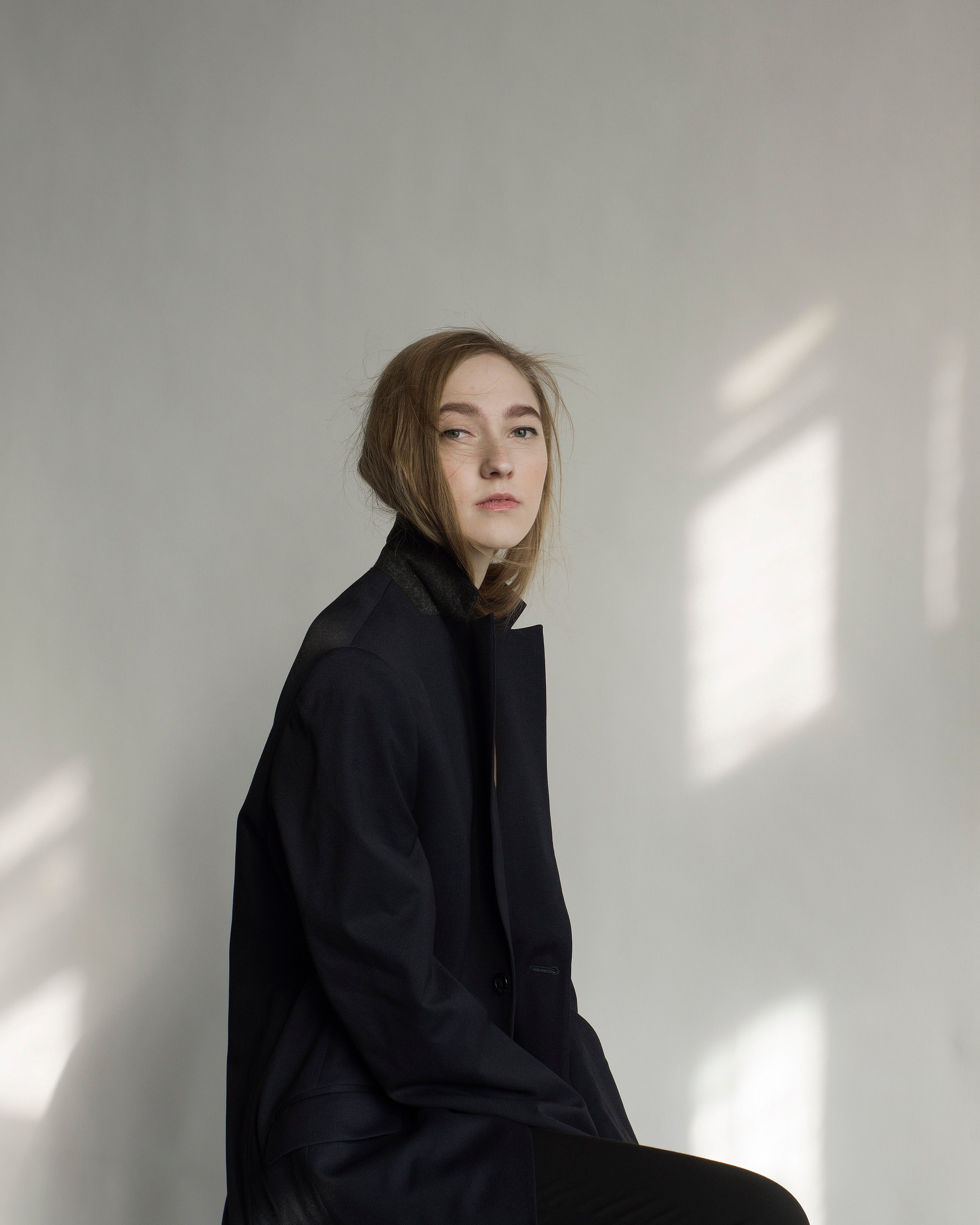 Портреты. KUDRAVETS.PH