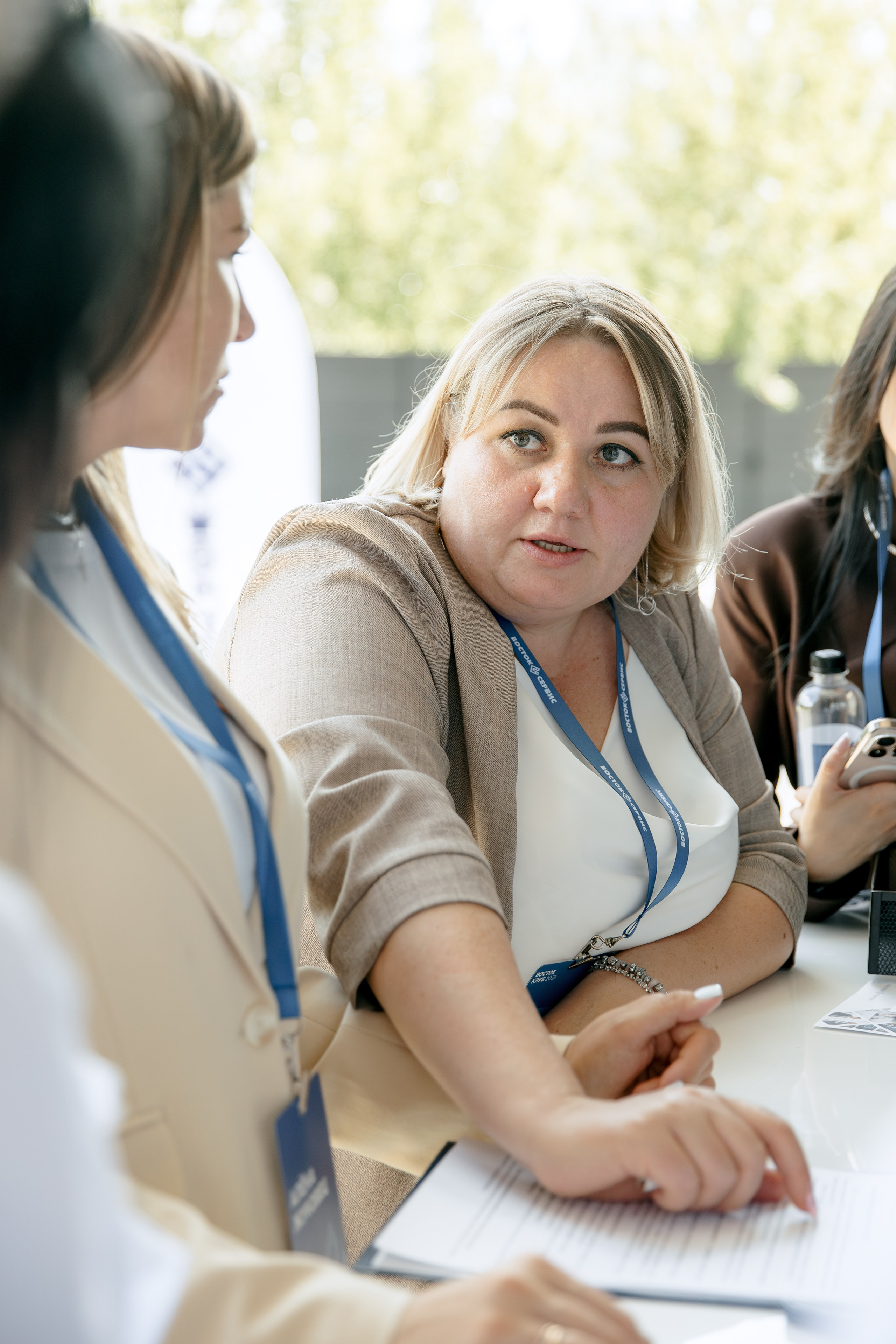 ВОСТОК СЕРВИС. Фотограф в Красноярске