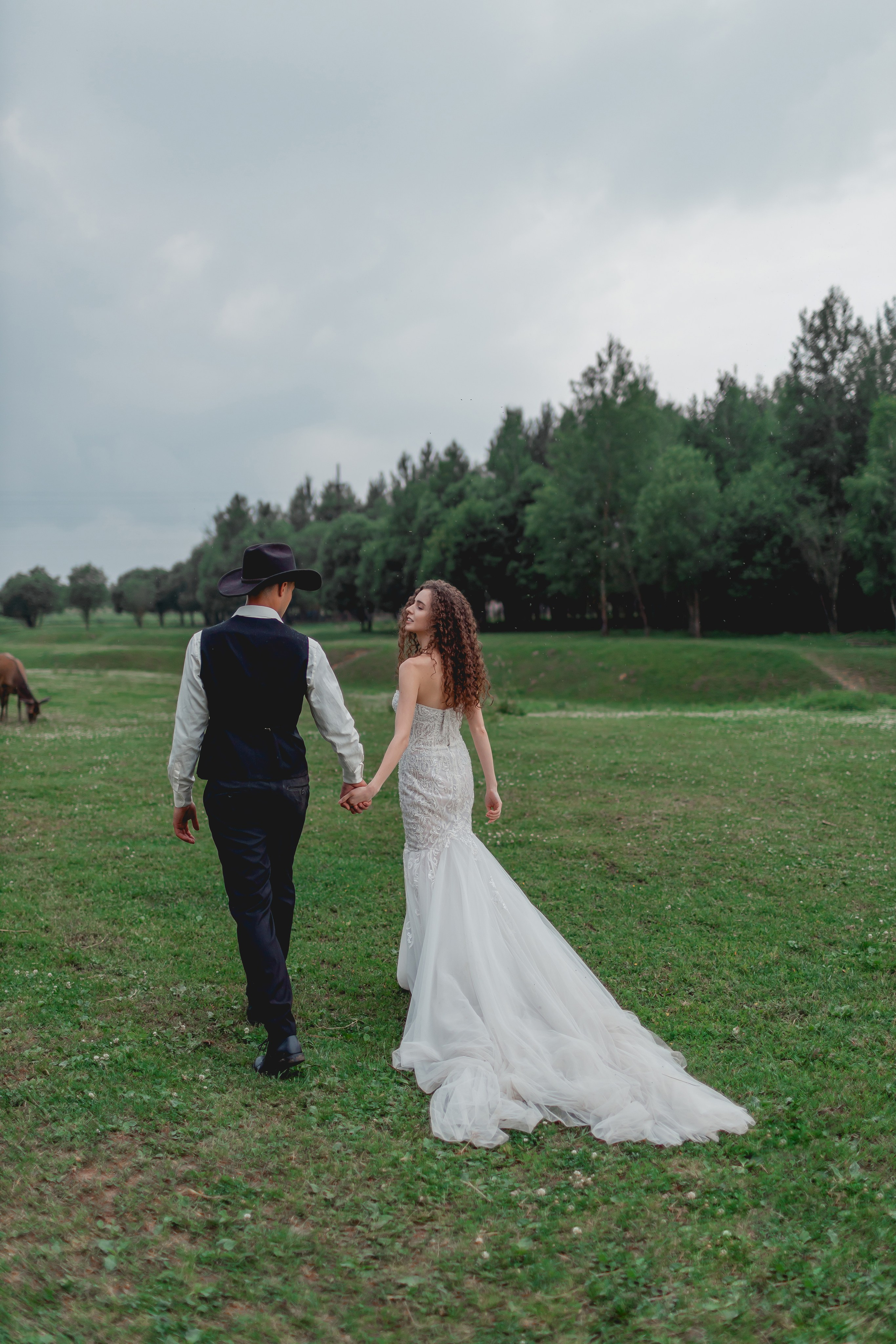 Ранче. Детский и семейный фотограф в Москве Гордеев Владимир