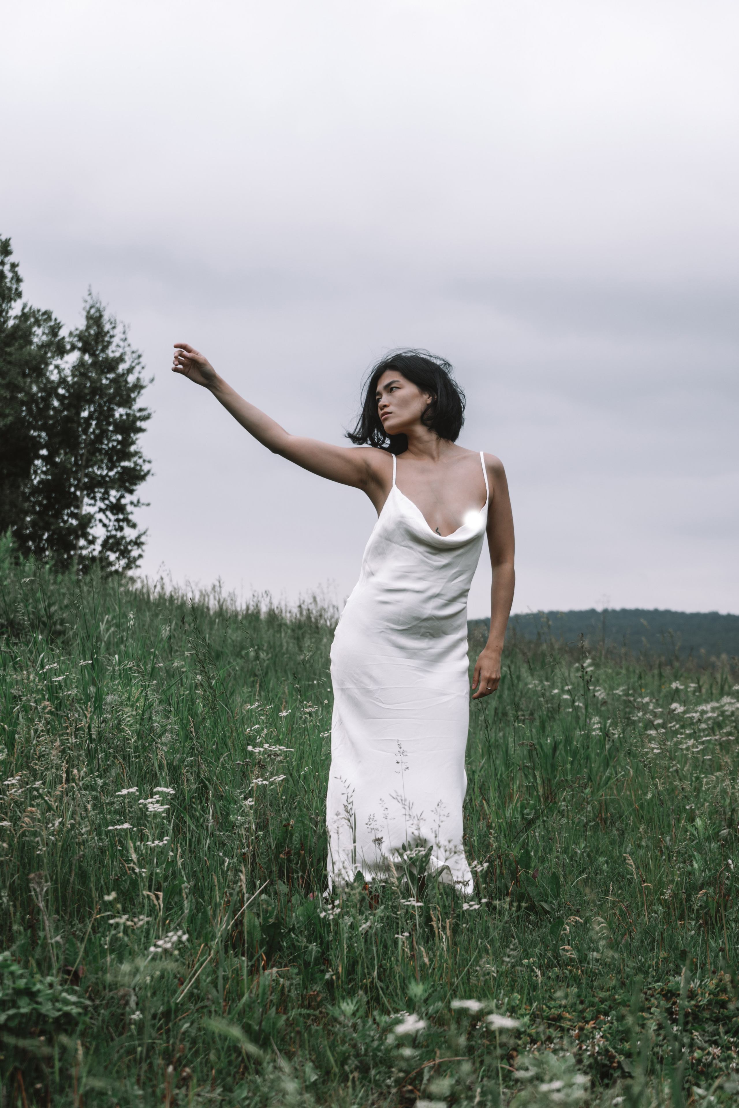 Эмилия. Денис Марков — фотограф в Екатеринбурге