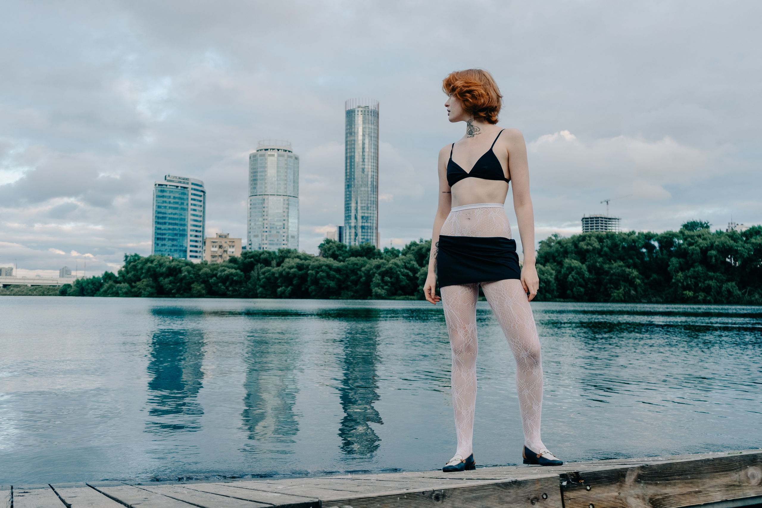 Индивидуальная съемка. Денис Марков — фотограф в Екатеринбурге