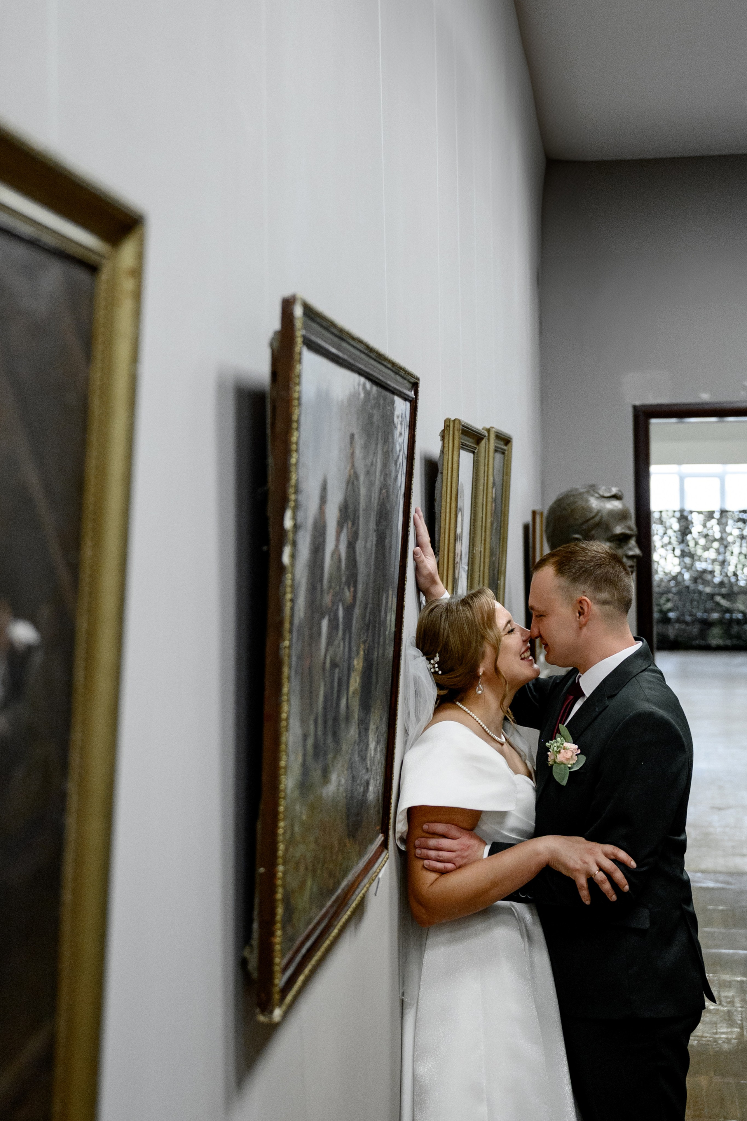 Nadezhda & Alexey. Фотограф в Липецке Ковалько Евгений