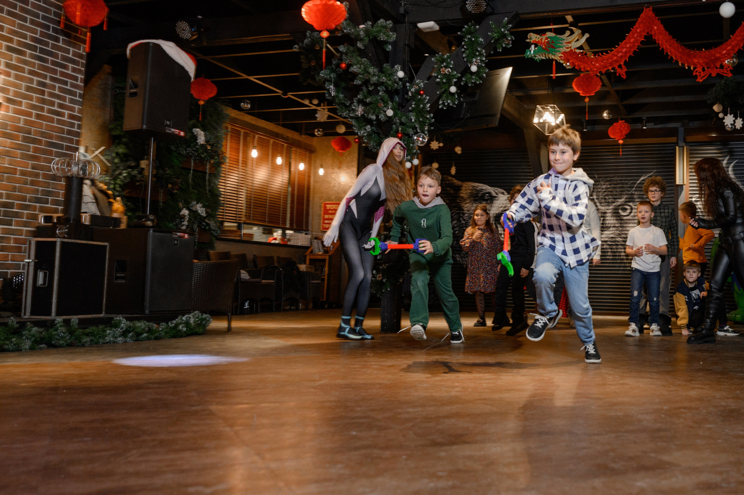 Фотограф детский день рождение. Фотограф в Липецке Ковалько Евгений