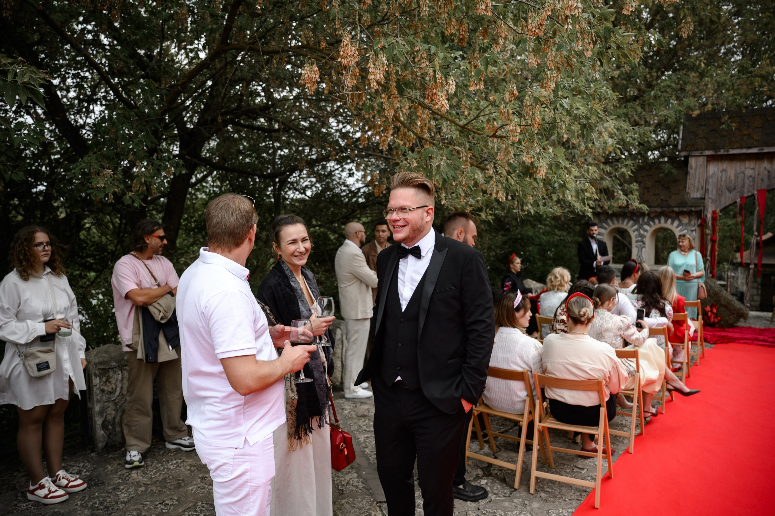 Lisa & Ilya. Фотограф в Липецке Ковалько Евгений