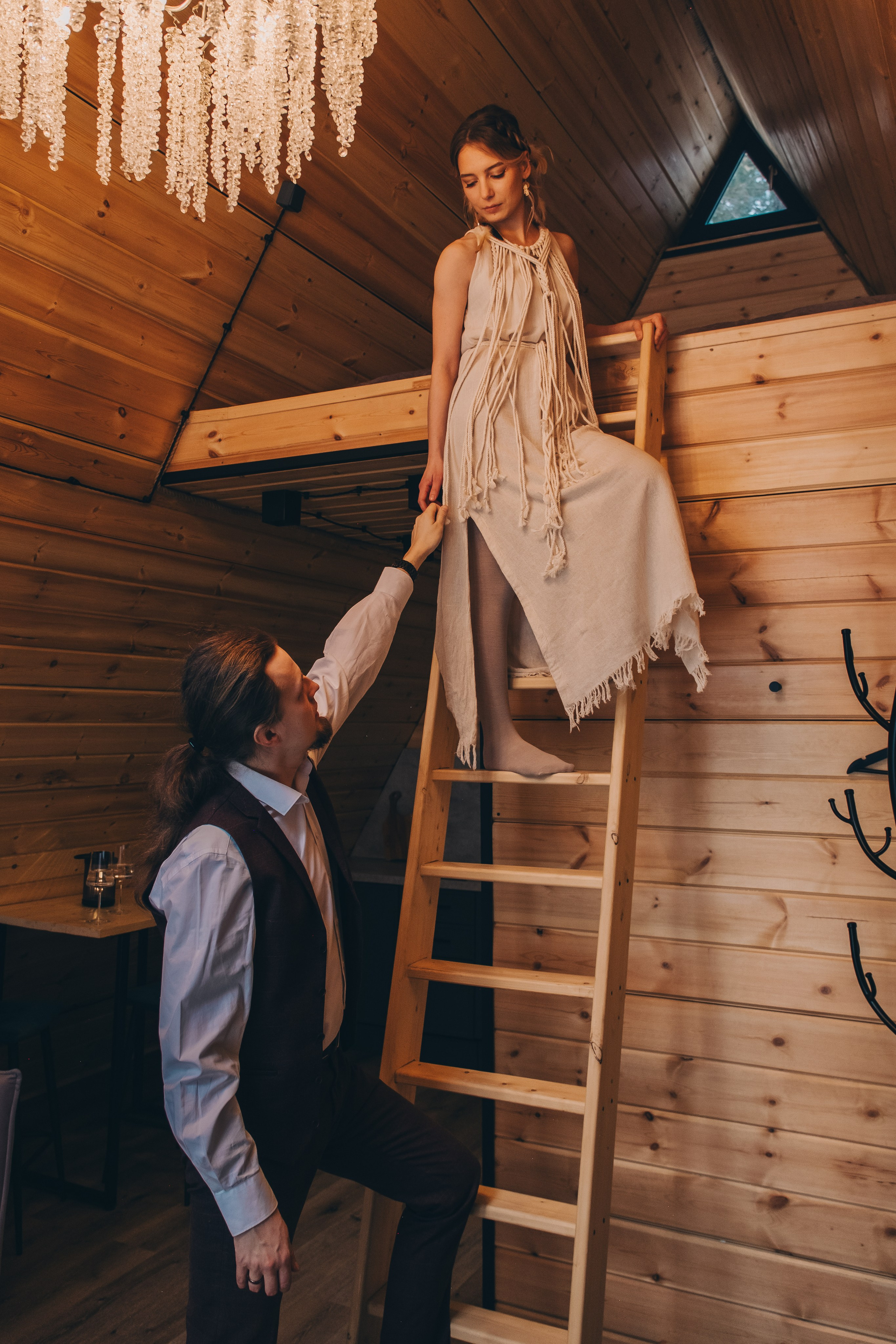 Свадьба в бохо стиле. Фотограф в Иркутске Анна Мирошникова