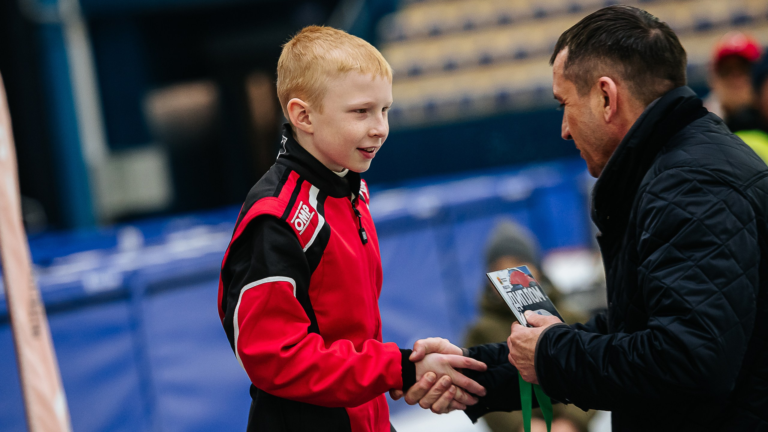30.03.2024 — Кубок губернатора Кузбасса по автогонкам. Репортажный фотограф в Кемерово