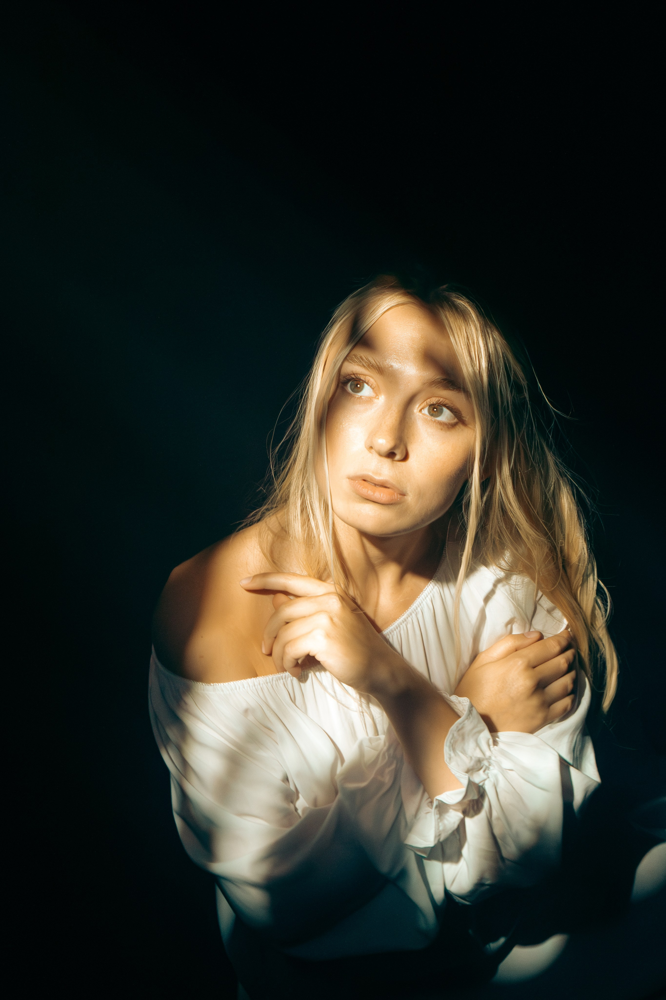 Вероника. Ksenia de Rossi | Съемка в Самаре