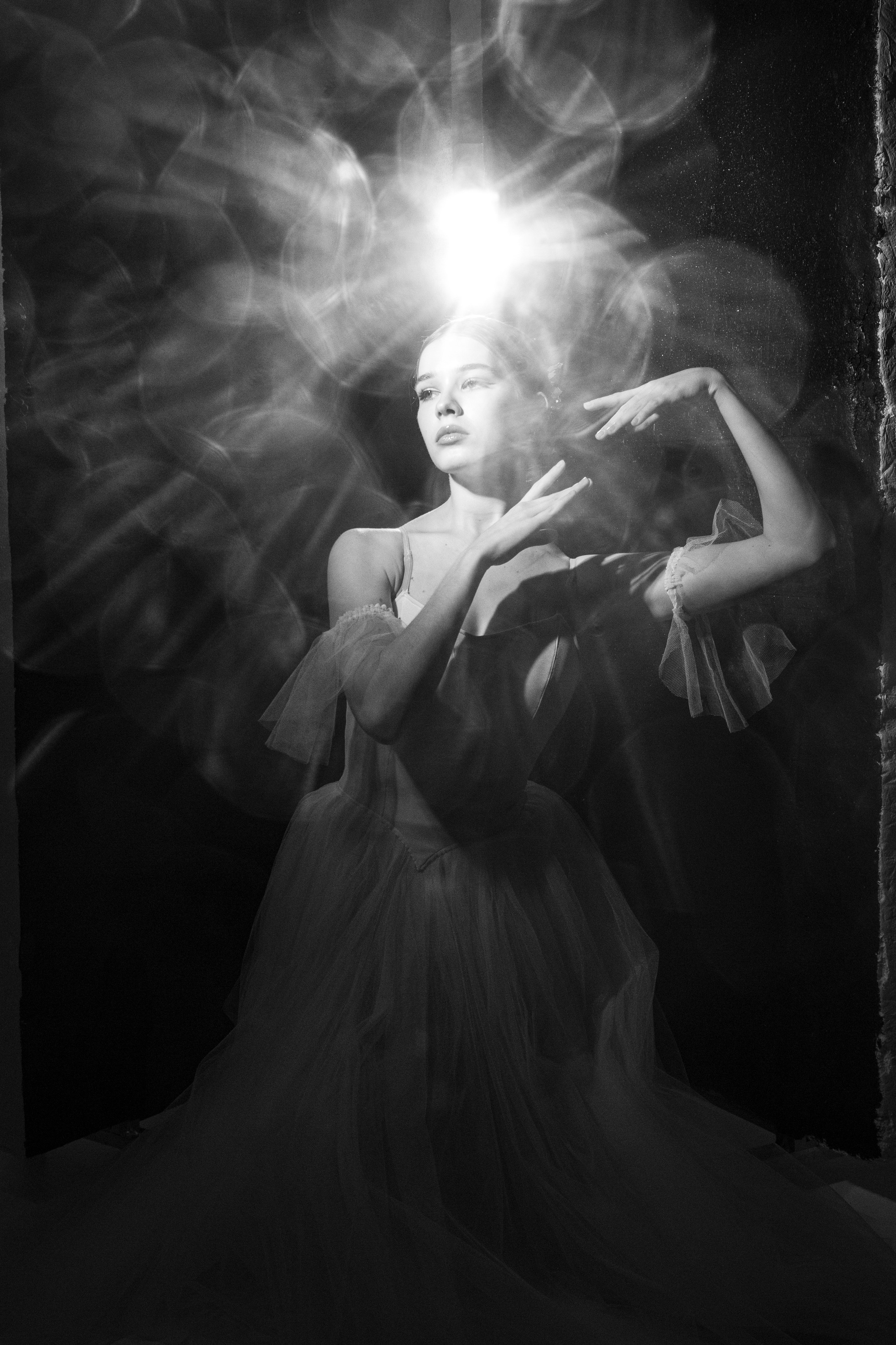 «Весна всегда» РСВ 2025 ГРАН-ПРИ. Портретный и репортажный фотограф в Кемерово Алексеева Анастасия