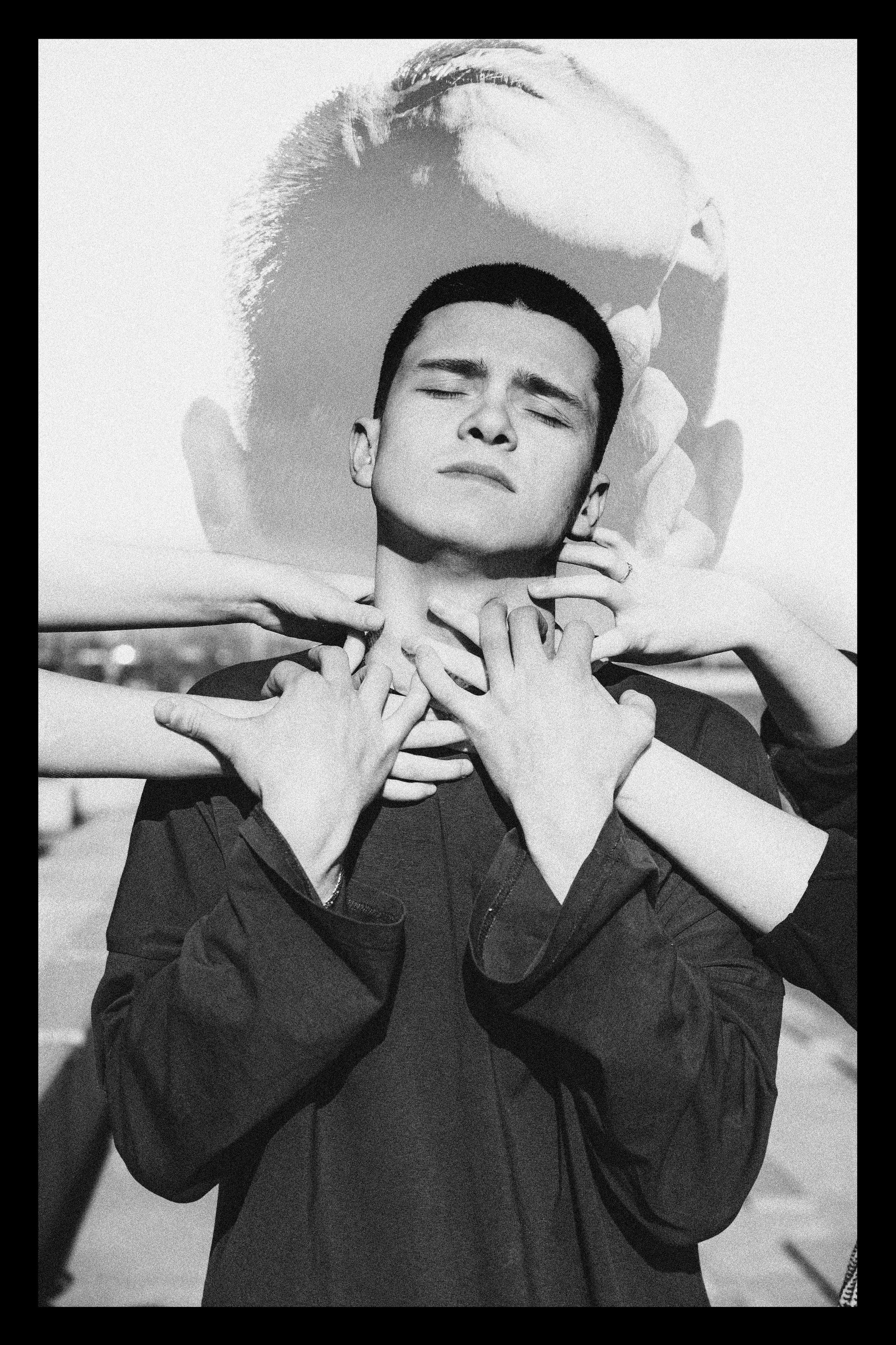 Портретный и репортажный фотограф в Кемерово Алексеева Анастасия