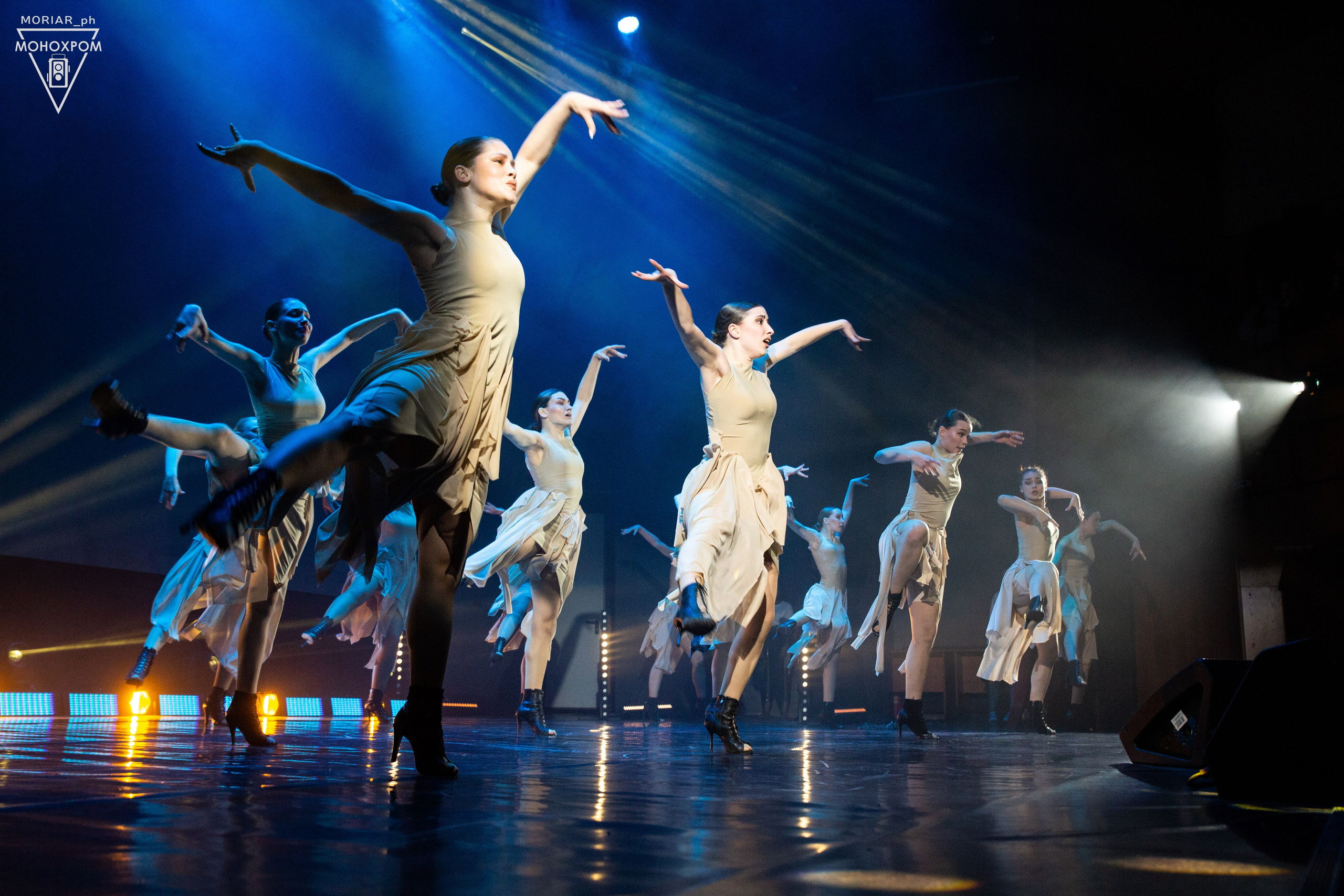 Концерты КемГУ. Портретный и репортажный фотограф в Кемерово Алексеева Анастасия