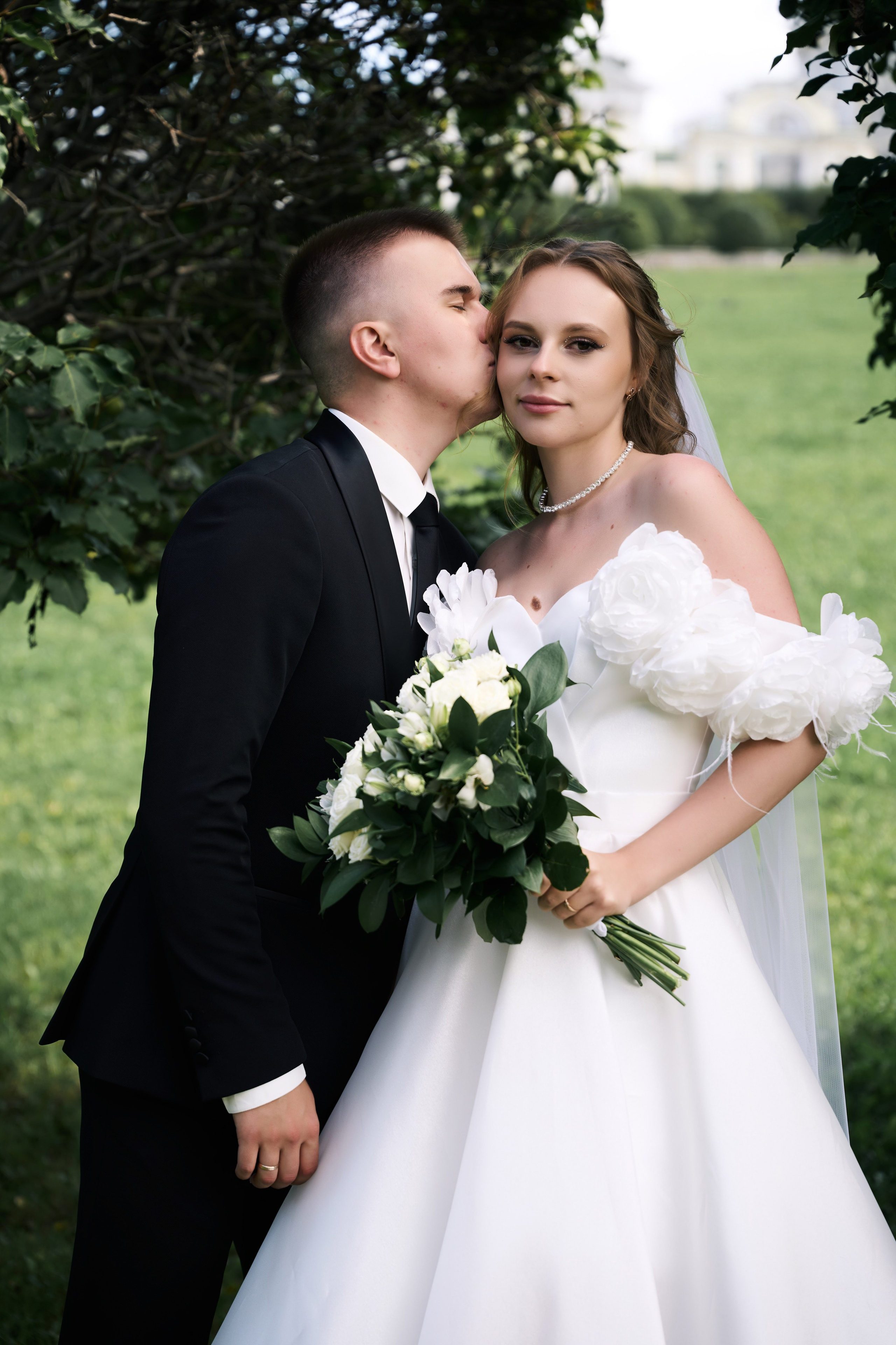 D&N. Екатерина Ханенко — фотограф в Екатеринбурге