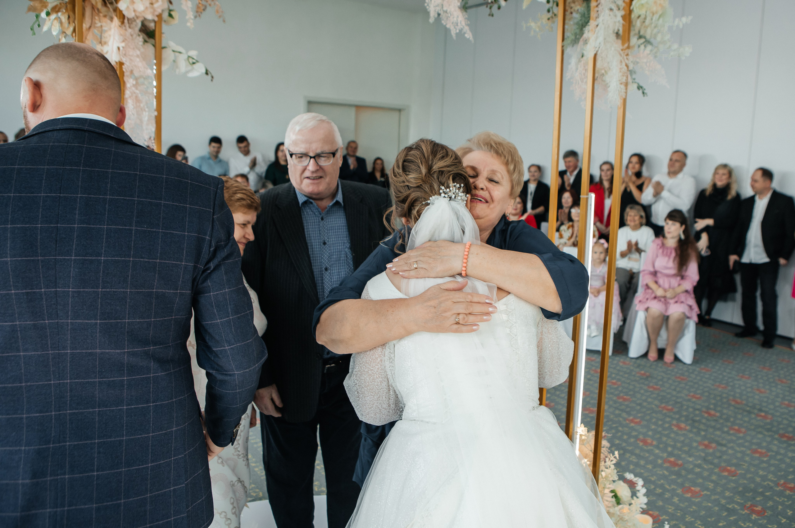 Свадьба Алексей и Люба. Свадебный и семейный фотограф Ибрагимова Мария из Екатеринбурга