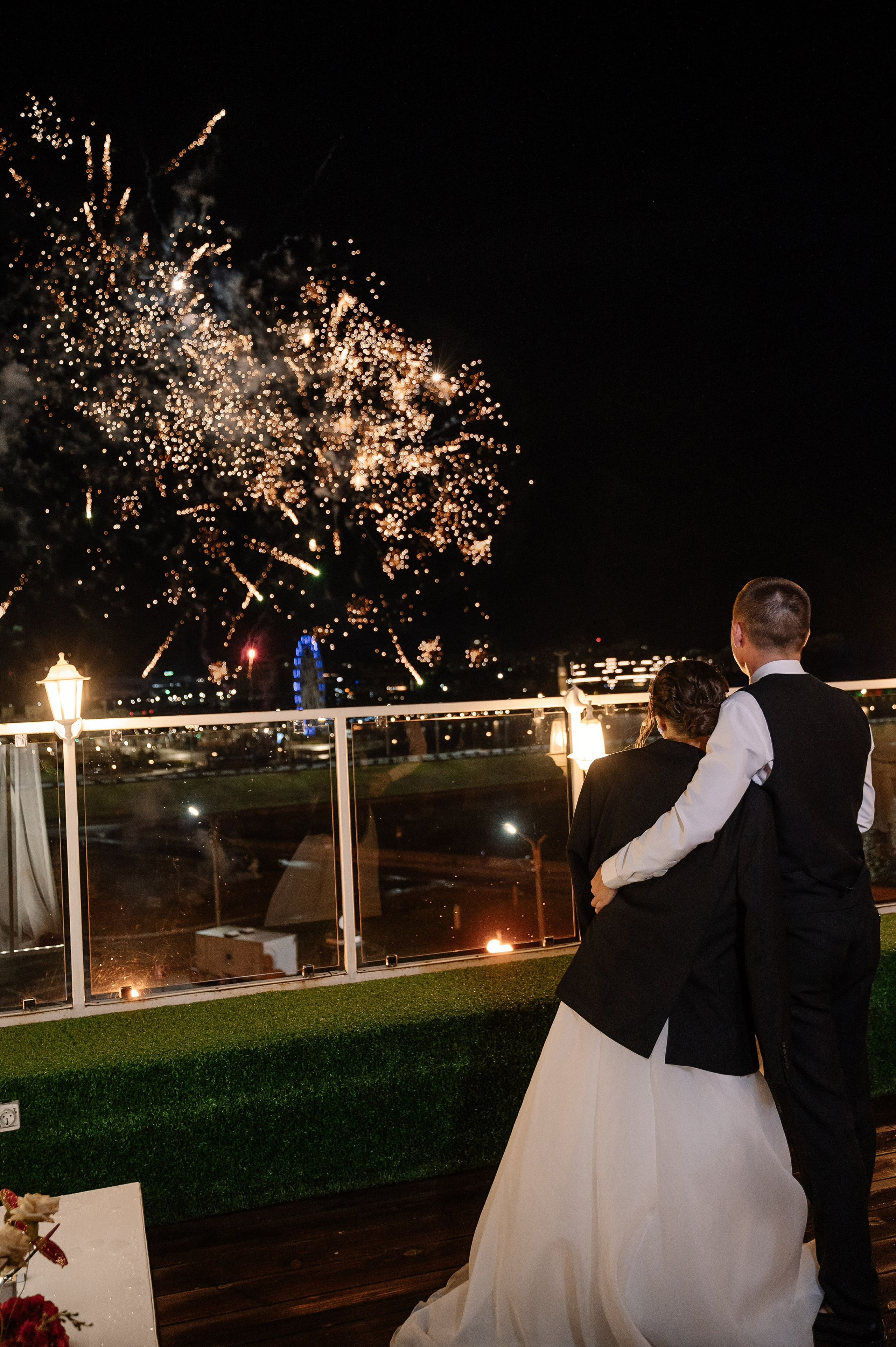 Сегодня и навсегда вместе. Свадебный и семейный фотограф в Чебоксарах Ирина Левнер