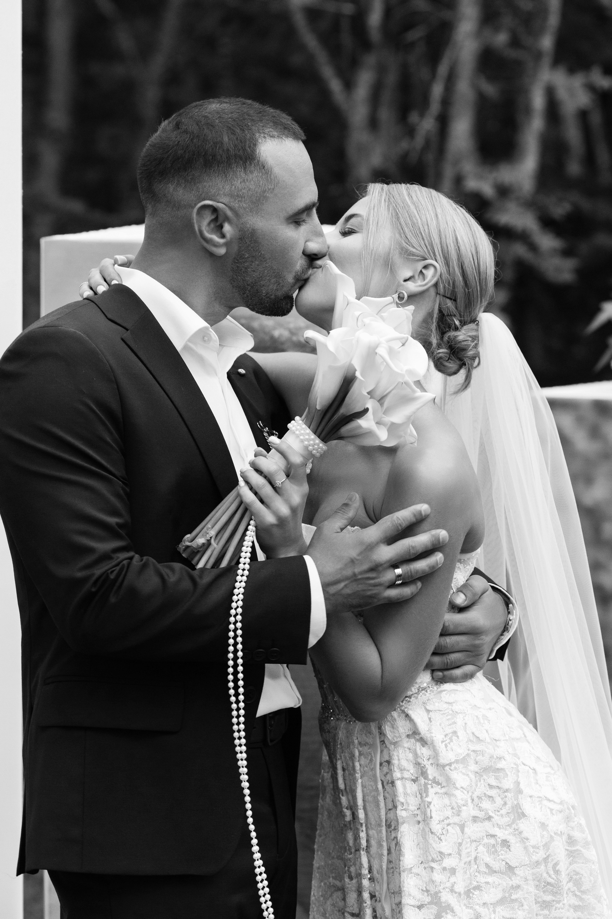Кристина и Максим. Свадебный и женский фотограф