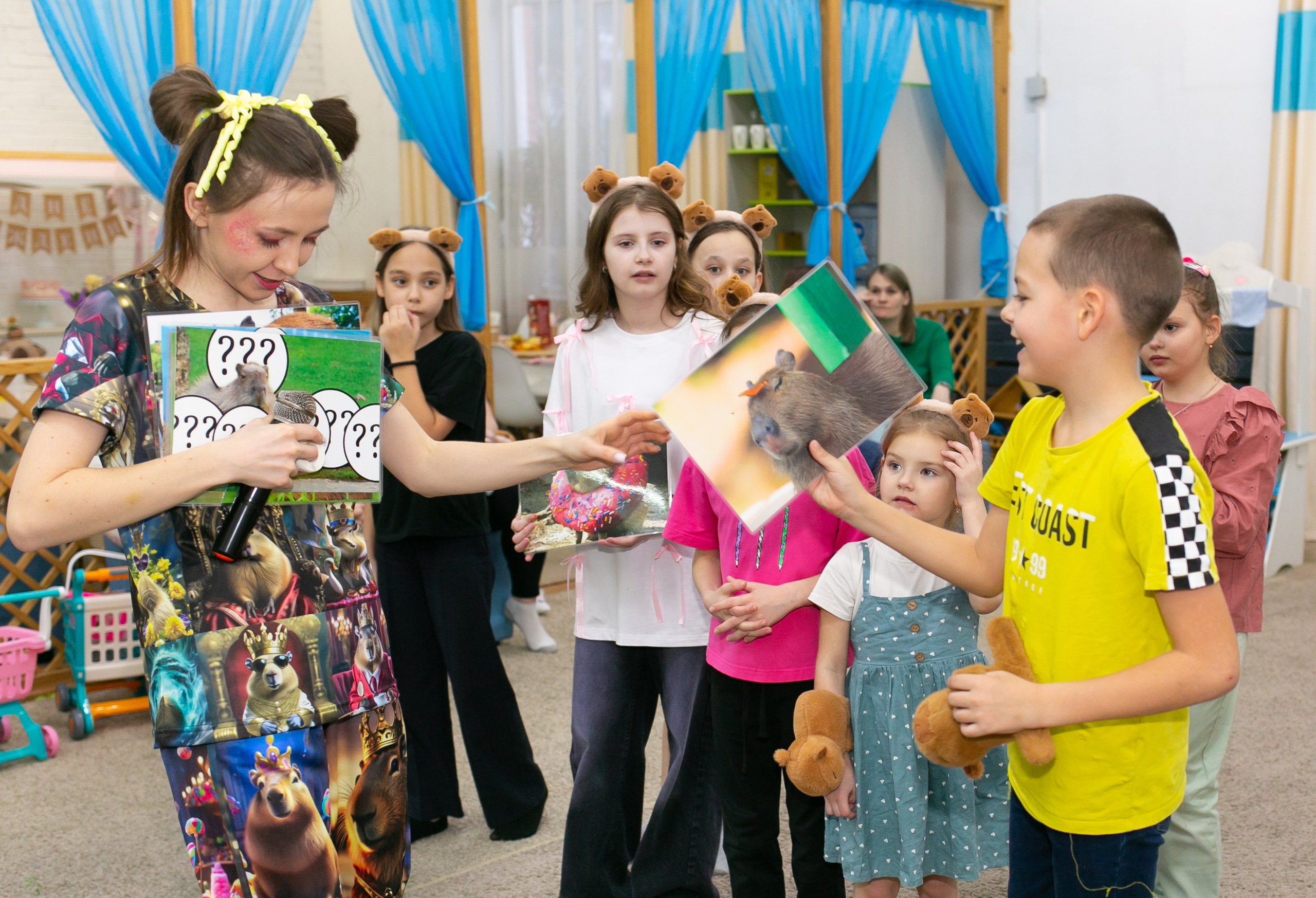 Праздники. Фотограф новорожденных и семейный фотограф НСО г. Бердск Марина Львова