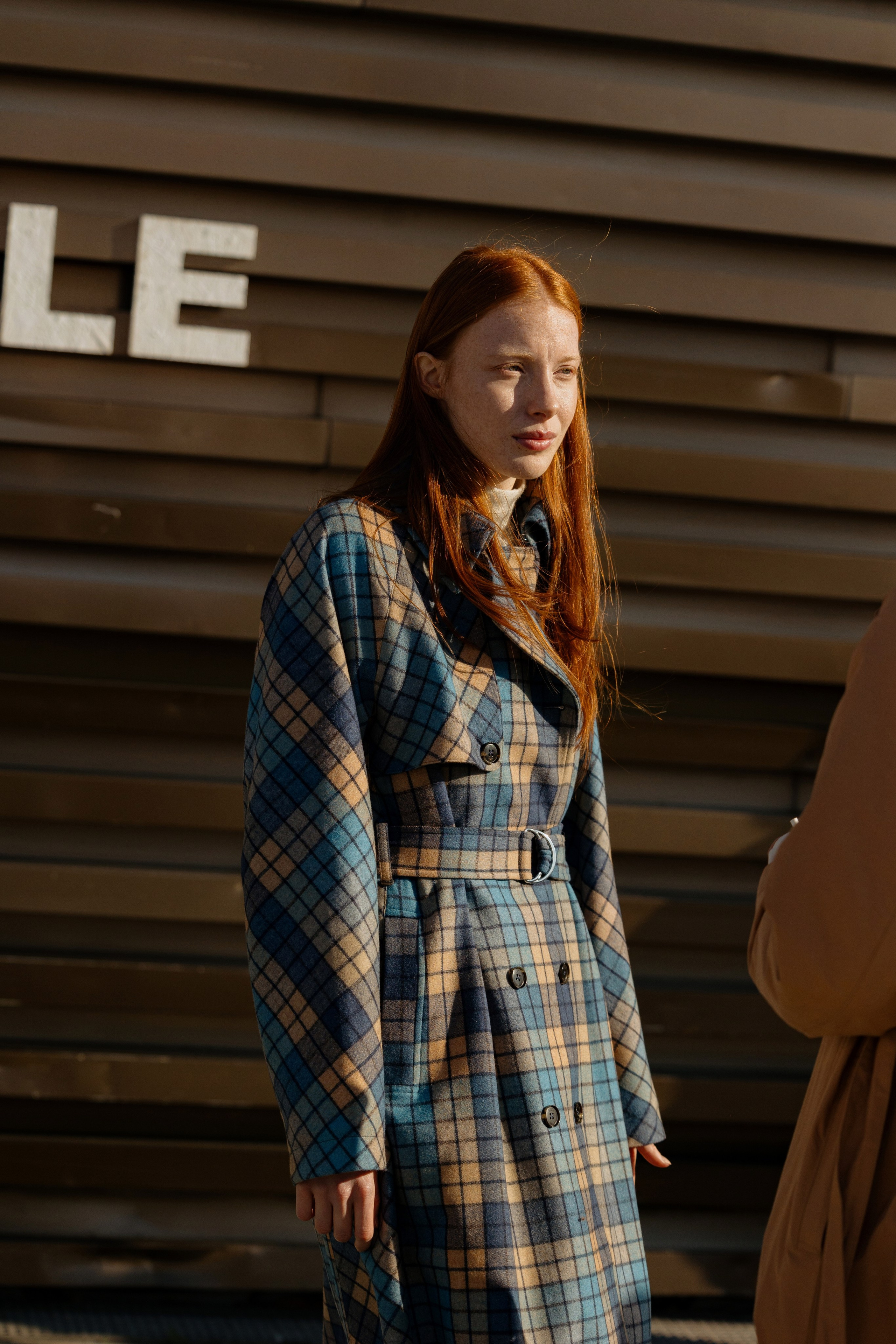 Pitti Uomo 105 DAY 1. Photographer in Milan Ivan Goncharov