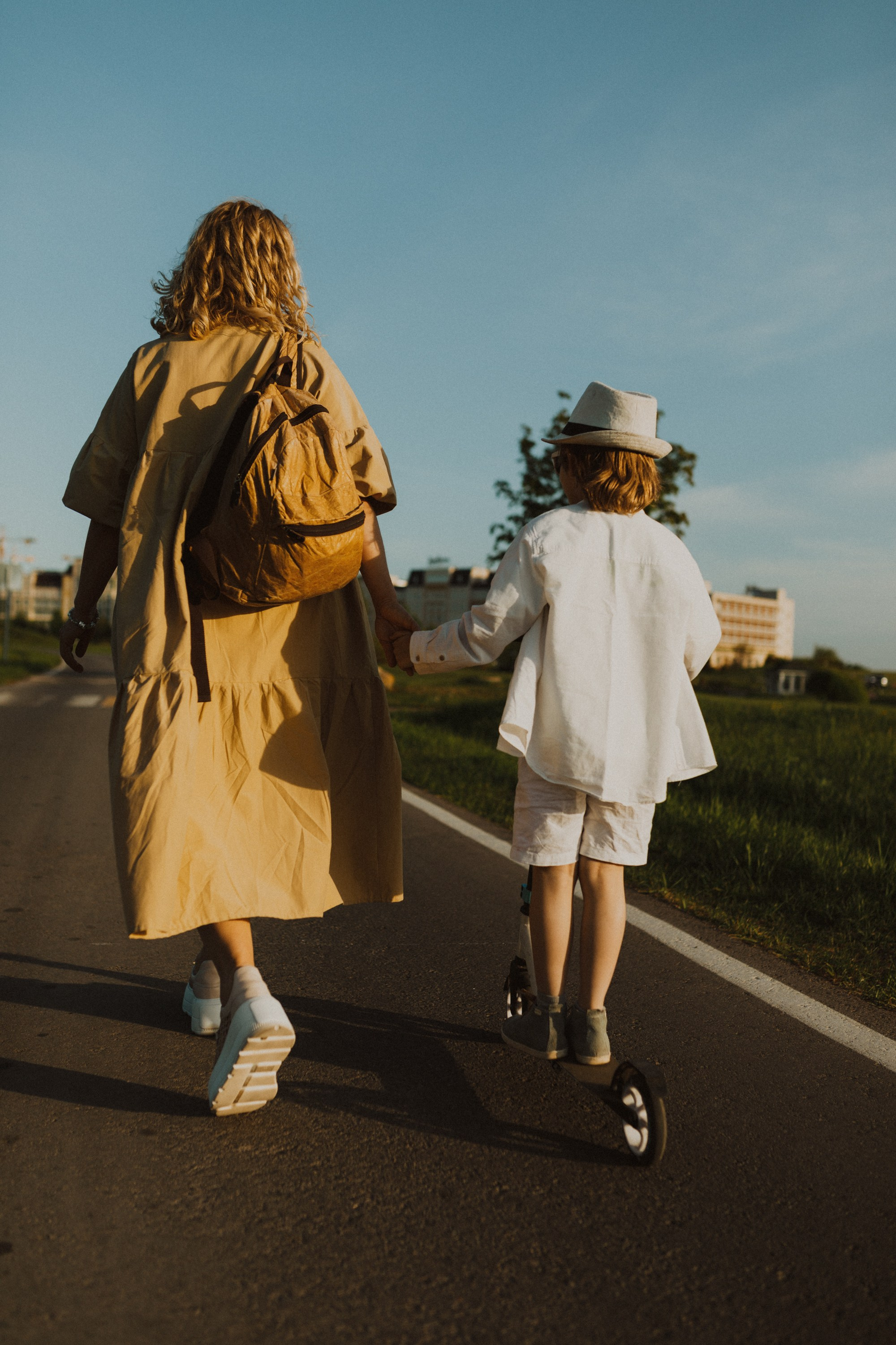 Семейная фотосессия в подмосковье в Завидово Zavidovo Resort. Семейный фотограф Маша Тимофеева | Москва