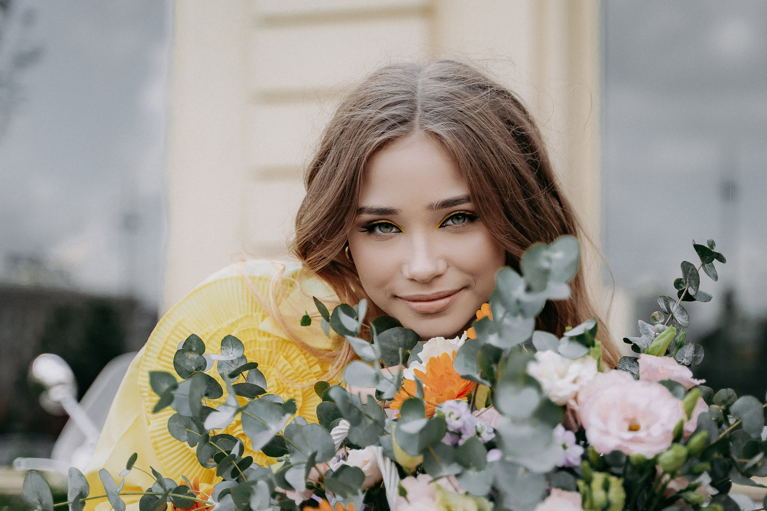 Love story. Свадебный фотограф в Чебоксарах