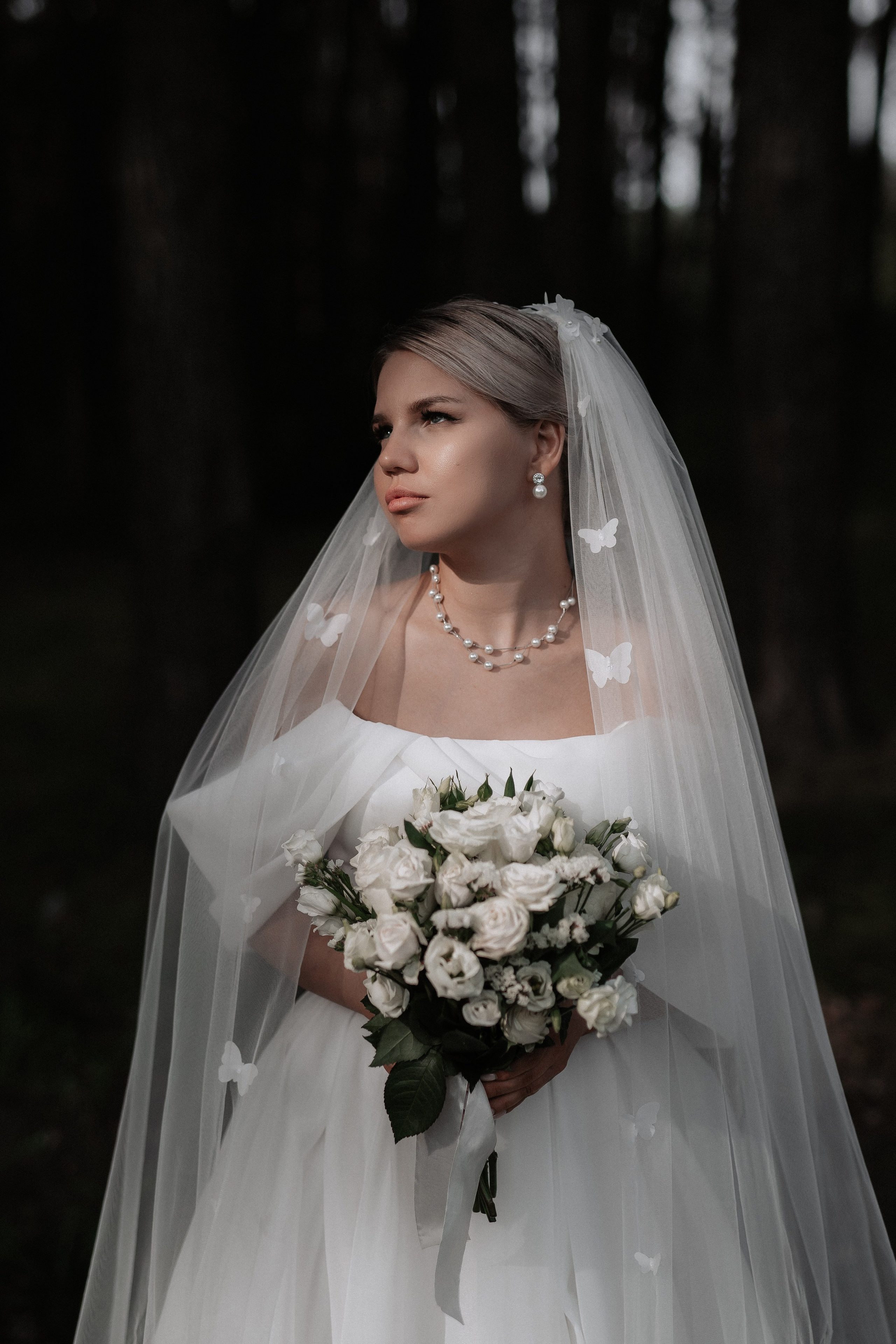 Игорь и Евгения. Свадебный фотограф в Чебоксарах