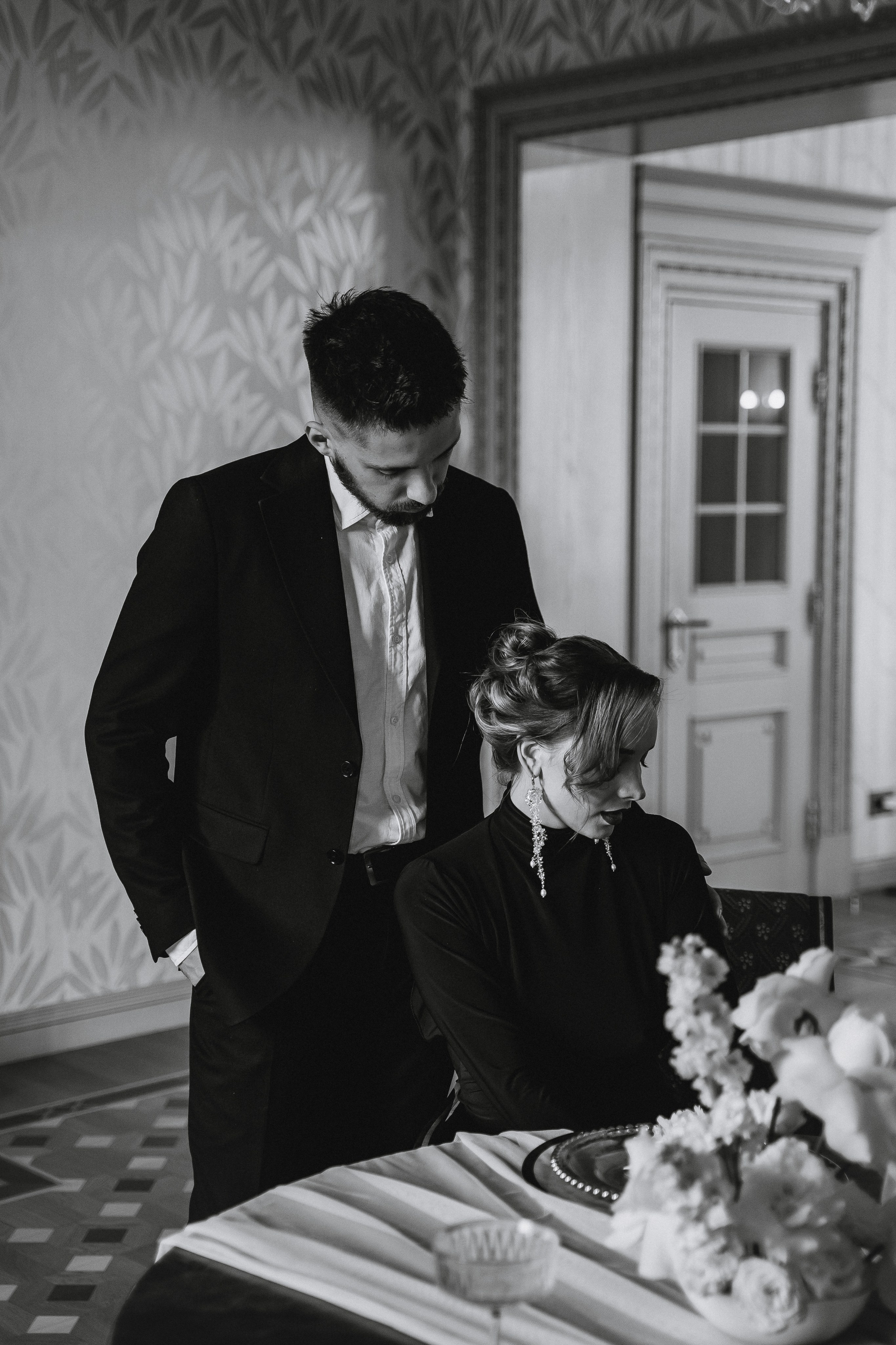 Romantic love story. Свадебный фотограф в Чебоксарах