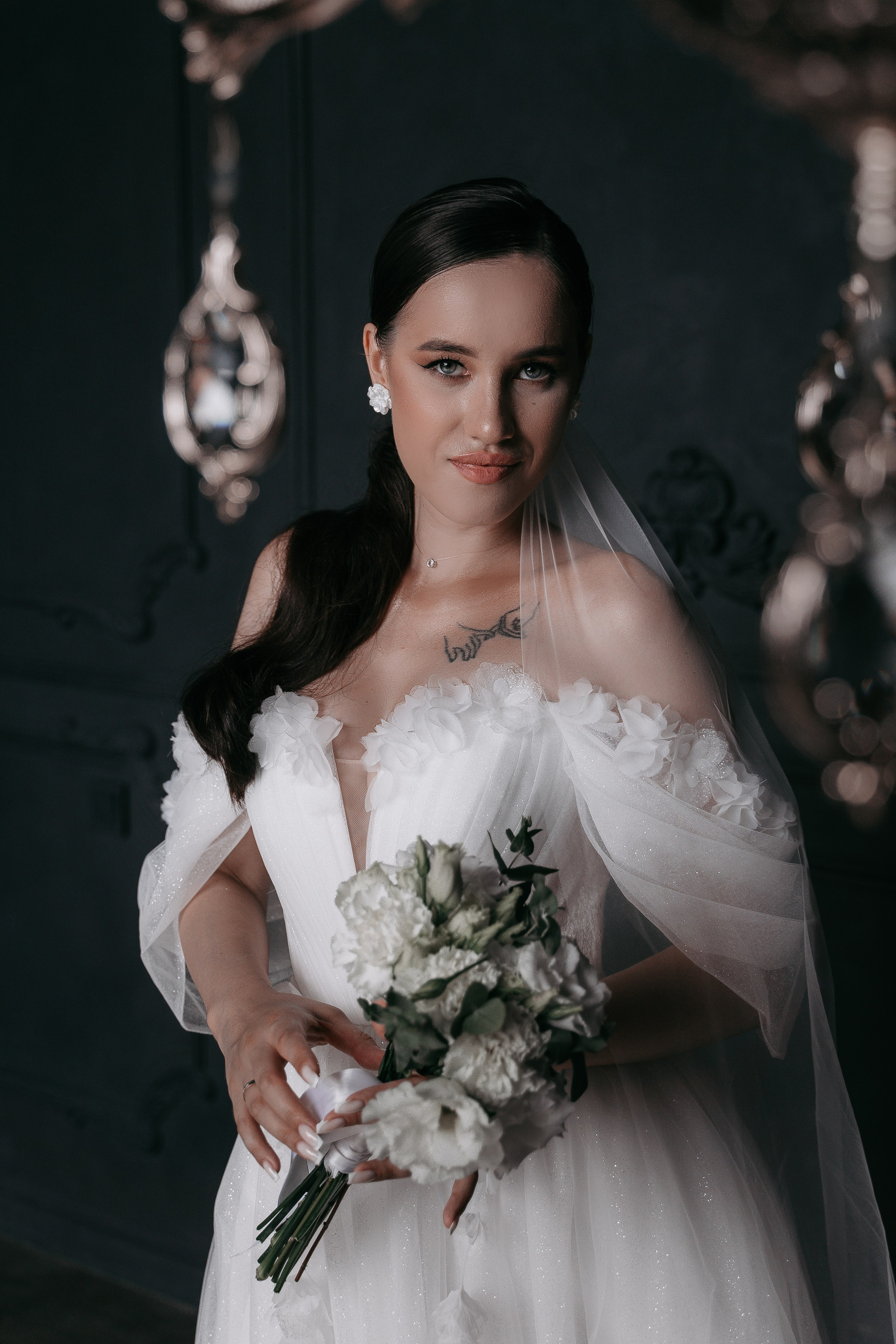 Евгений и Элла. Свадебный фотограф в Чебоксарах