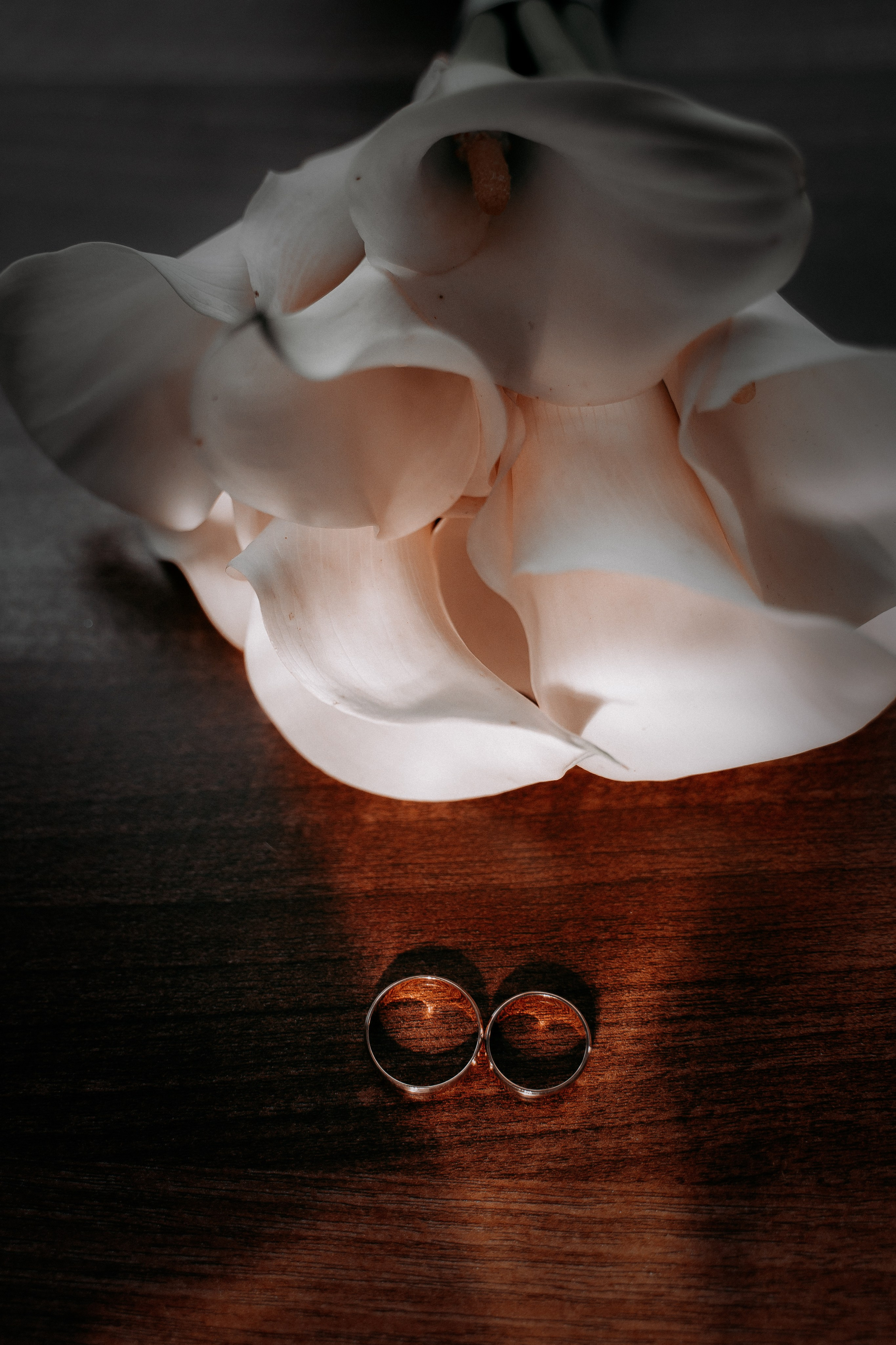 Дмитрий и Анастасия. Свадебный фотограф в Чебоксарах