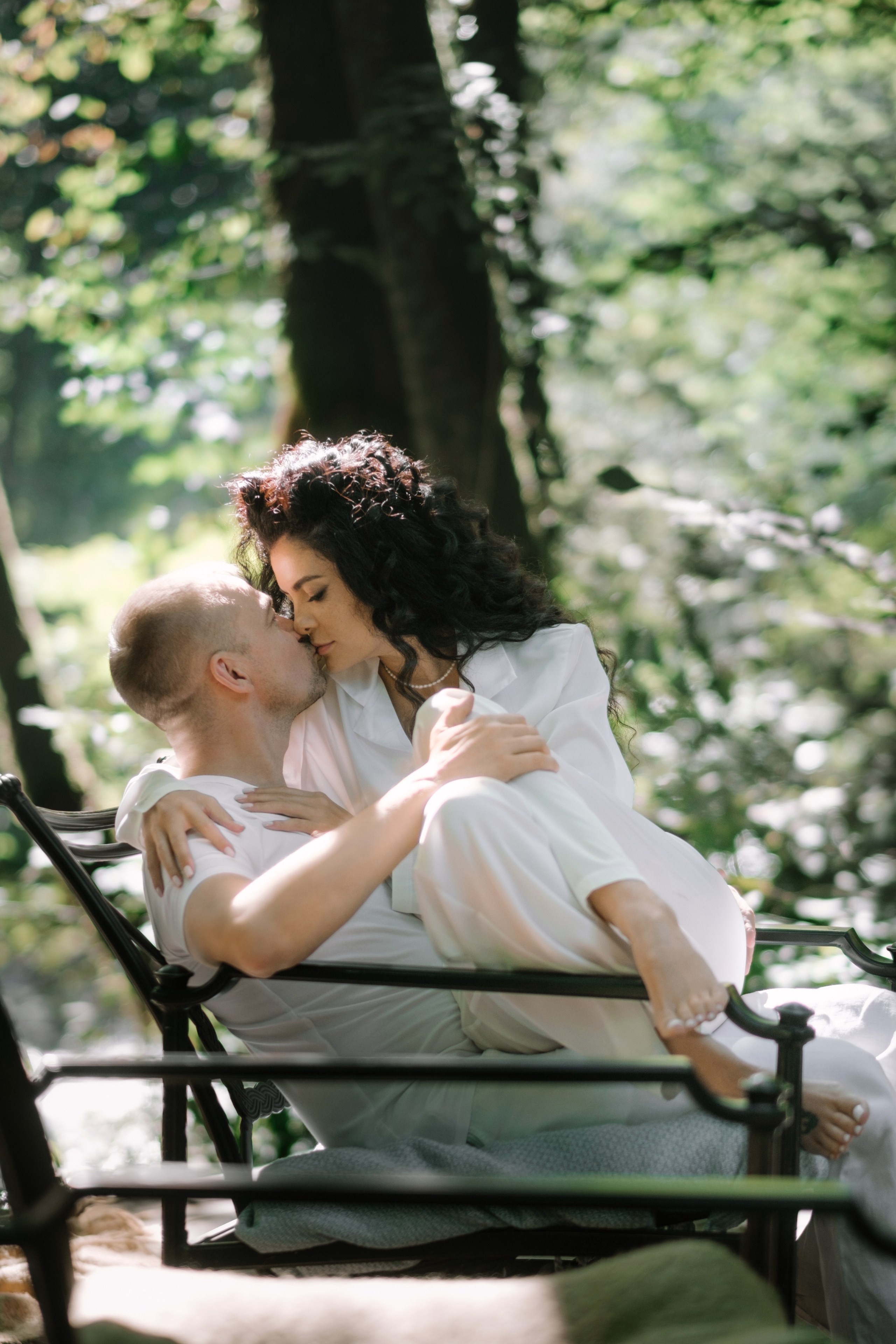 Кот и Дракон. Свадебный Видеограф Фотограф в Сочи