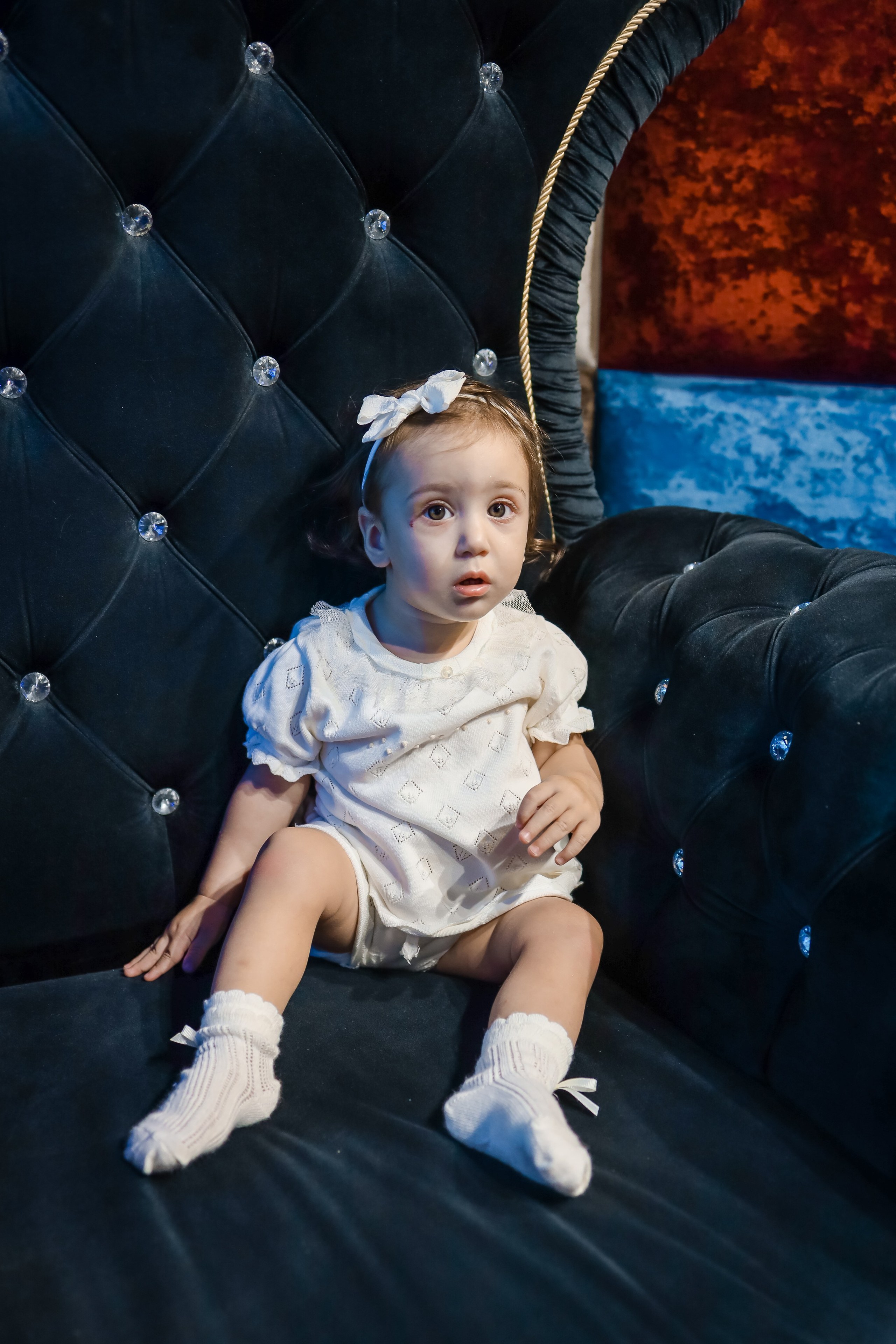 День рождения в «Город детей». Главная