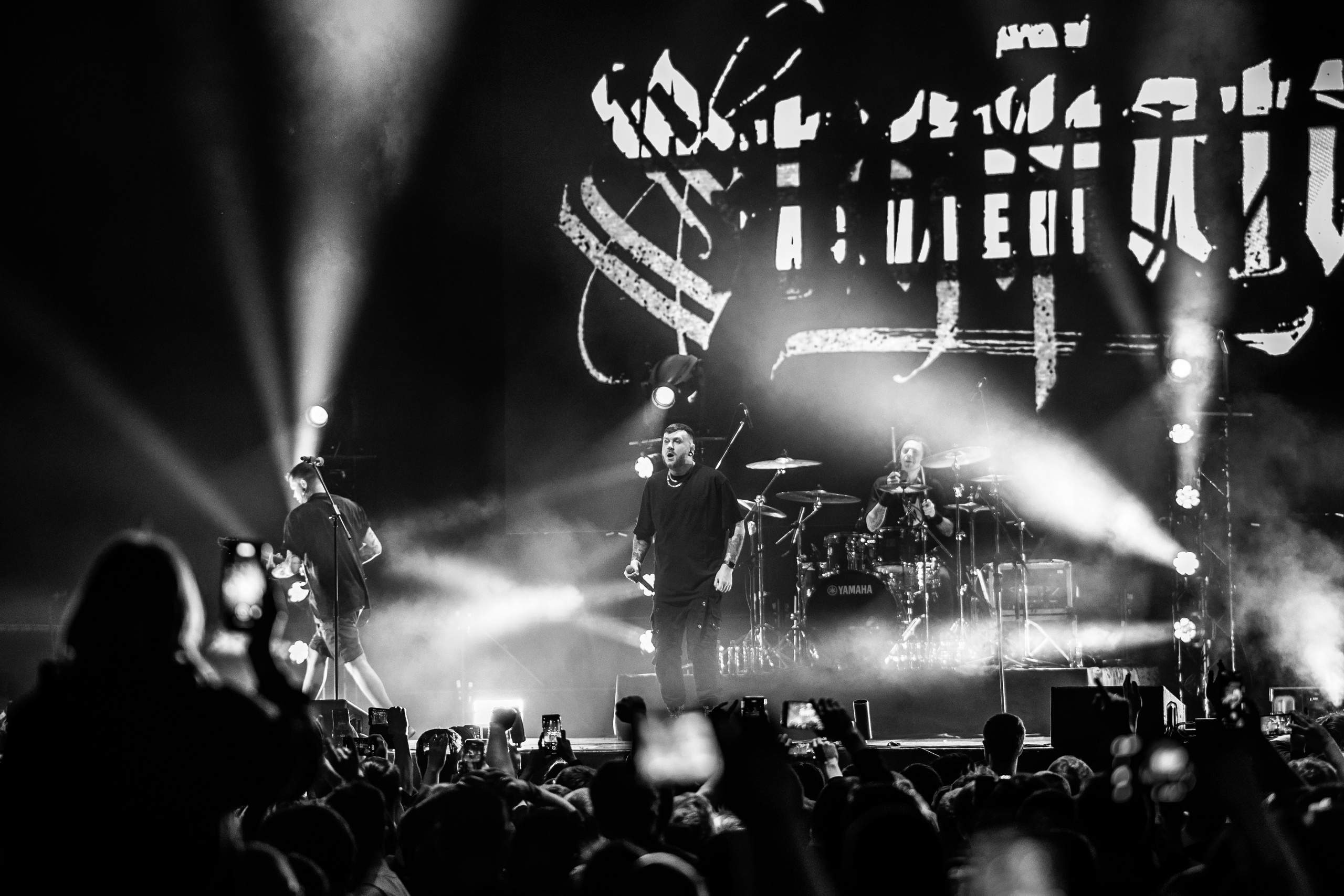 Репортажная съёмка концертов и театральных постановок | Видео и фото контент | ZPROD. Фото и видеосъемка | продакшн студия ZPROD