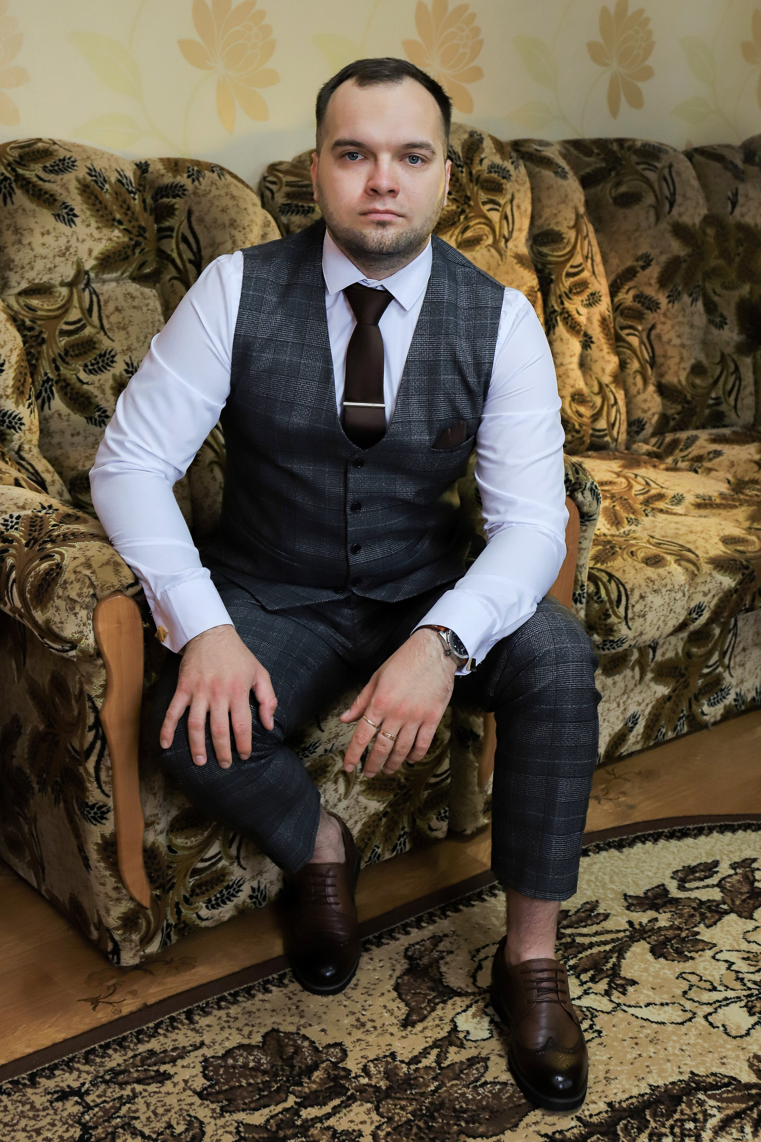 Андрей и Татьяна. Игорь Варава свадебный фотограф видеограф Белая Глина Краснодар