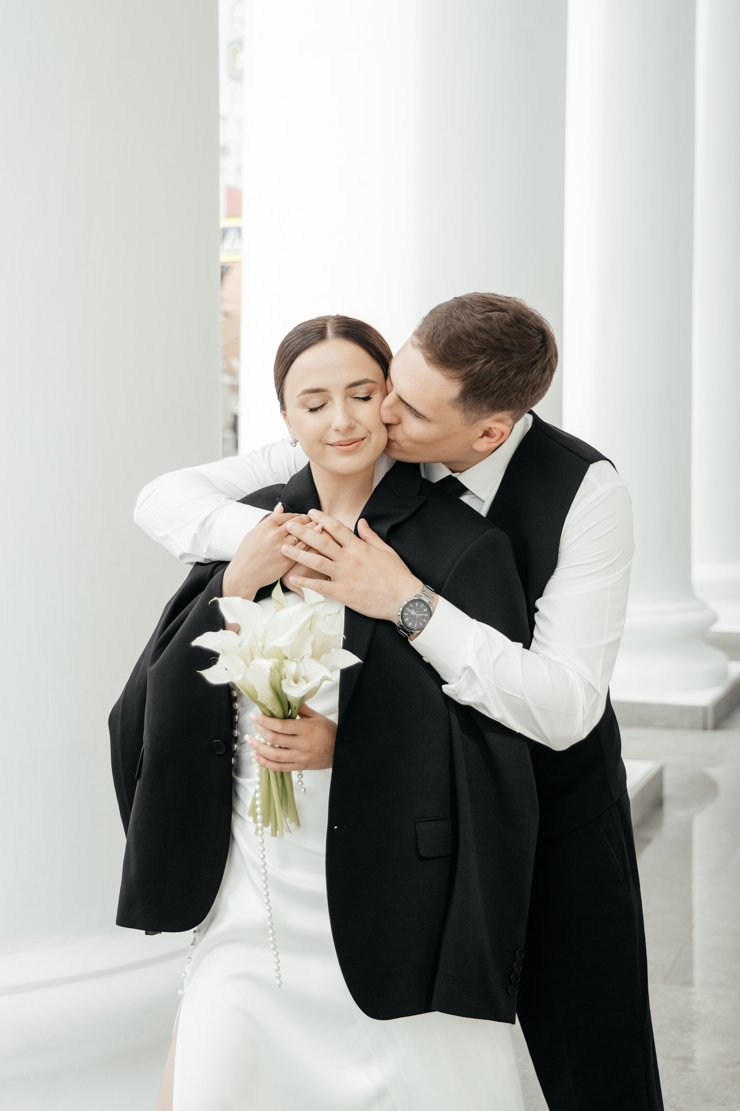 A&E WEDDING DAY. ФОТОГРАФ | ВИДЕОГРАФ | КУРГАН | ТЮМЕНЬ | ЕКБ Михаил Сутягин